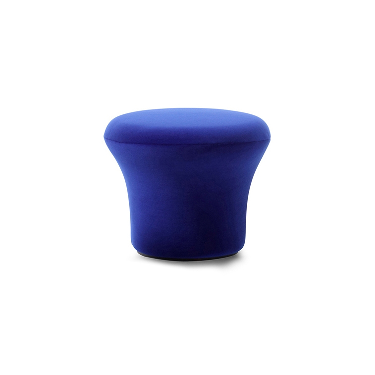 Display product Mushroom P | Pouf from manufacturer Artifort