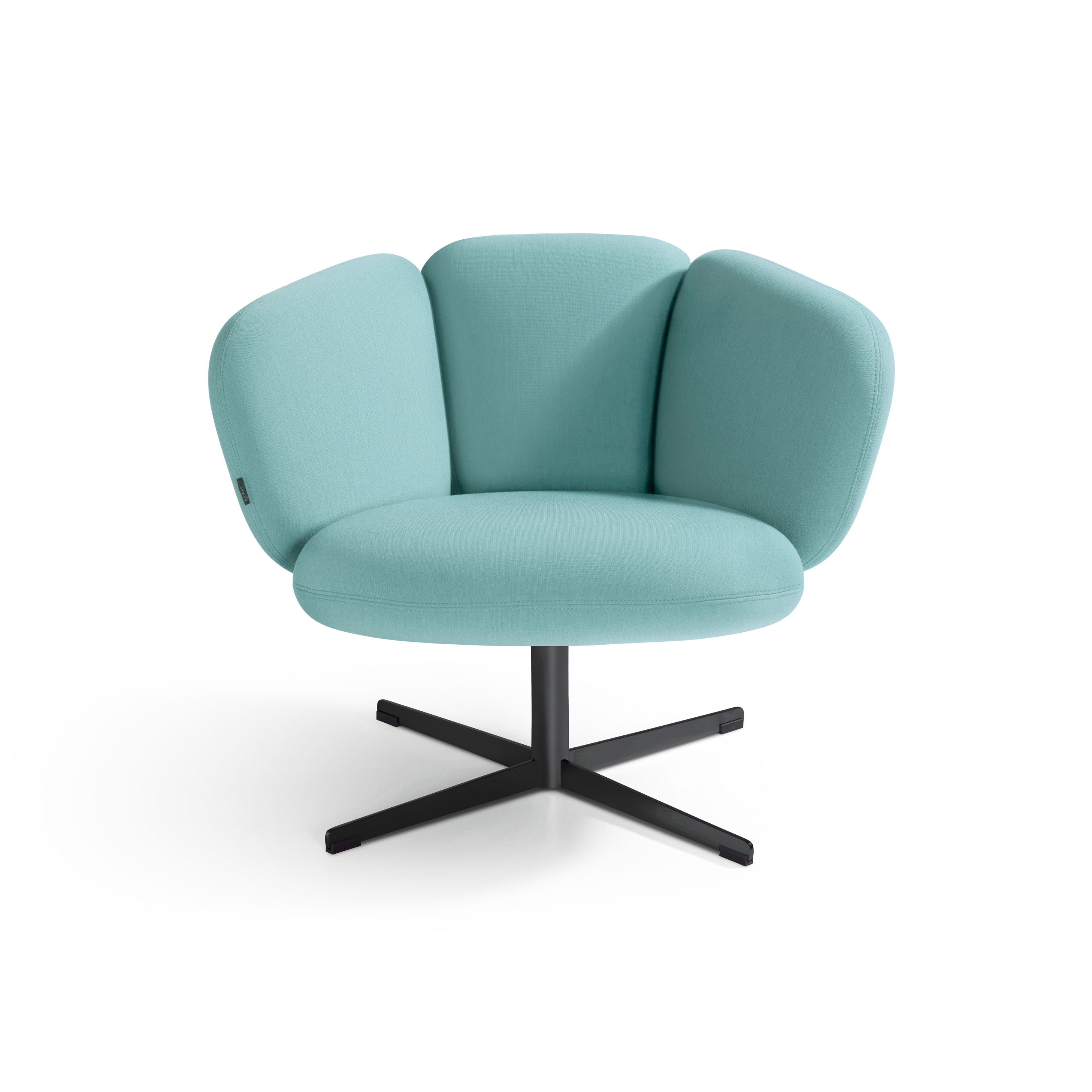 Bras Easy Chair