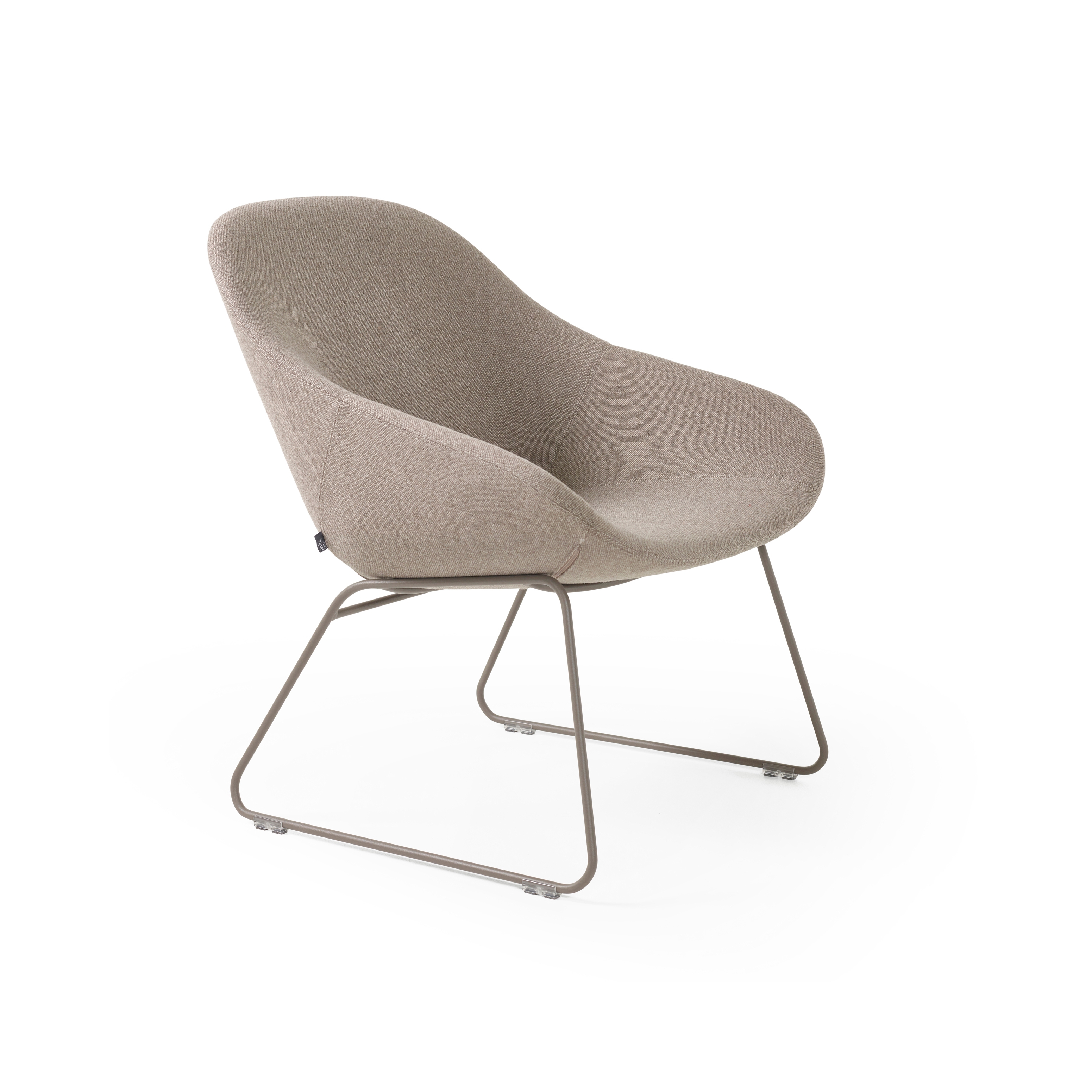 Display product Beso | Lounge from manufacturer Artifort