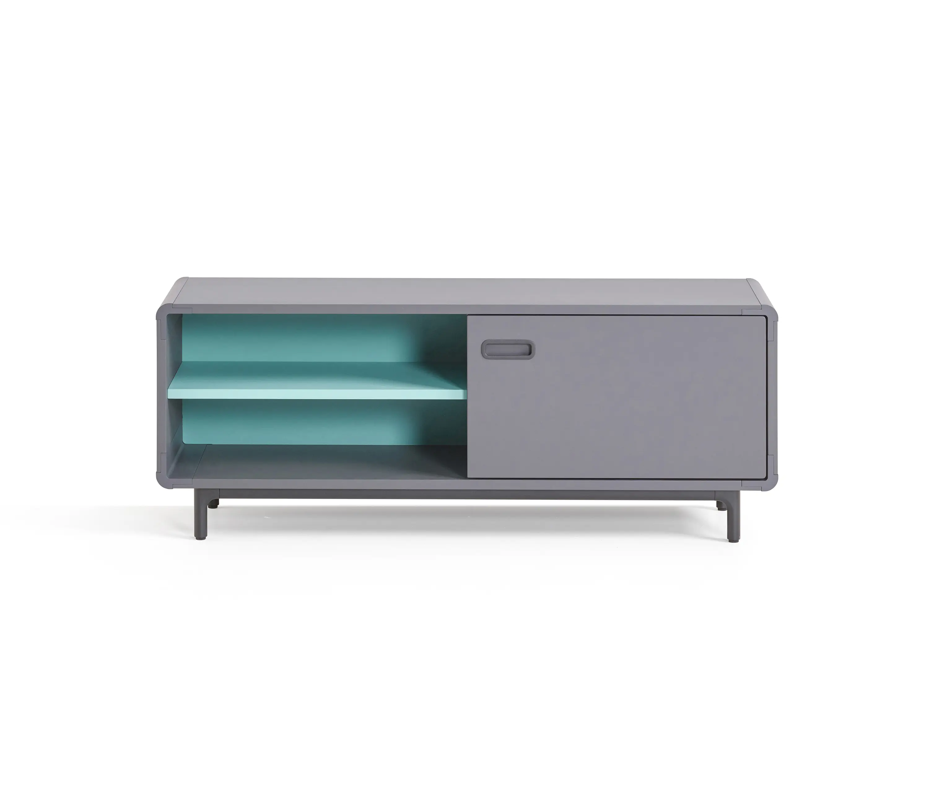 Artifort - Extens | Dressoir Low