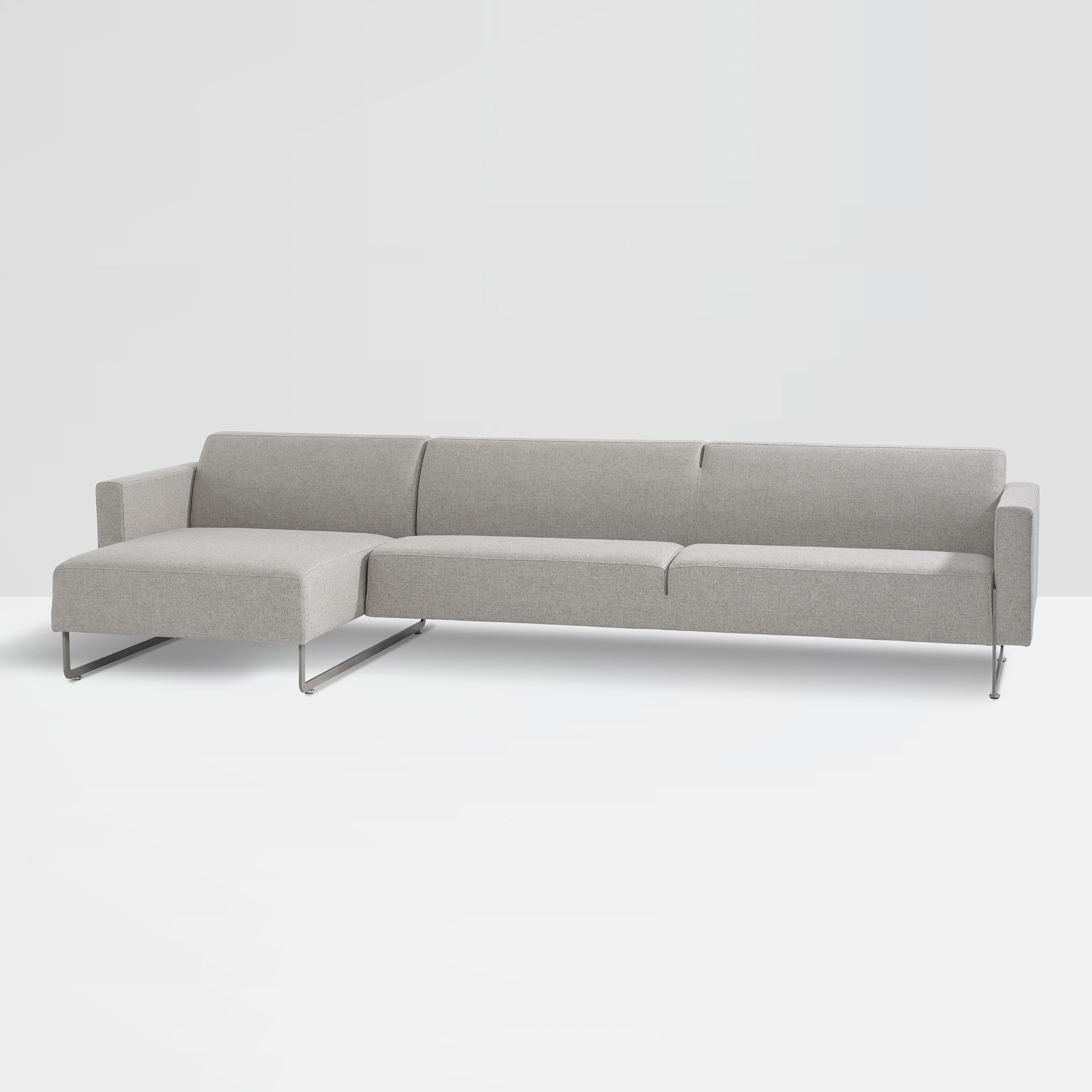 Mostra il prodotto Mare Fixed Cushion del produttore Artifort