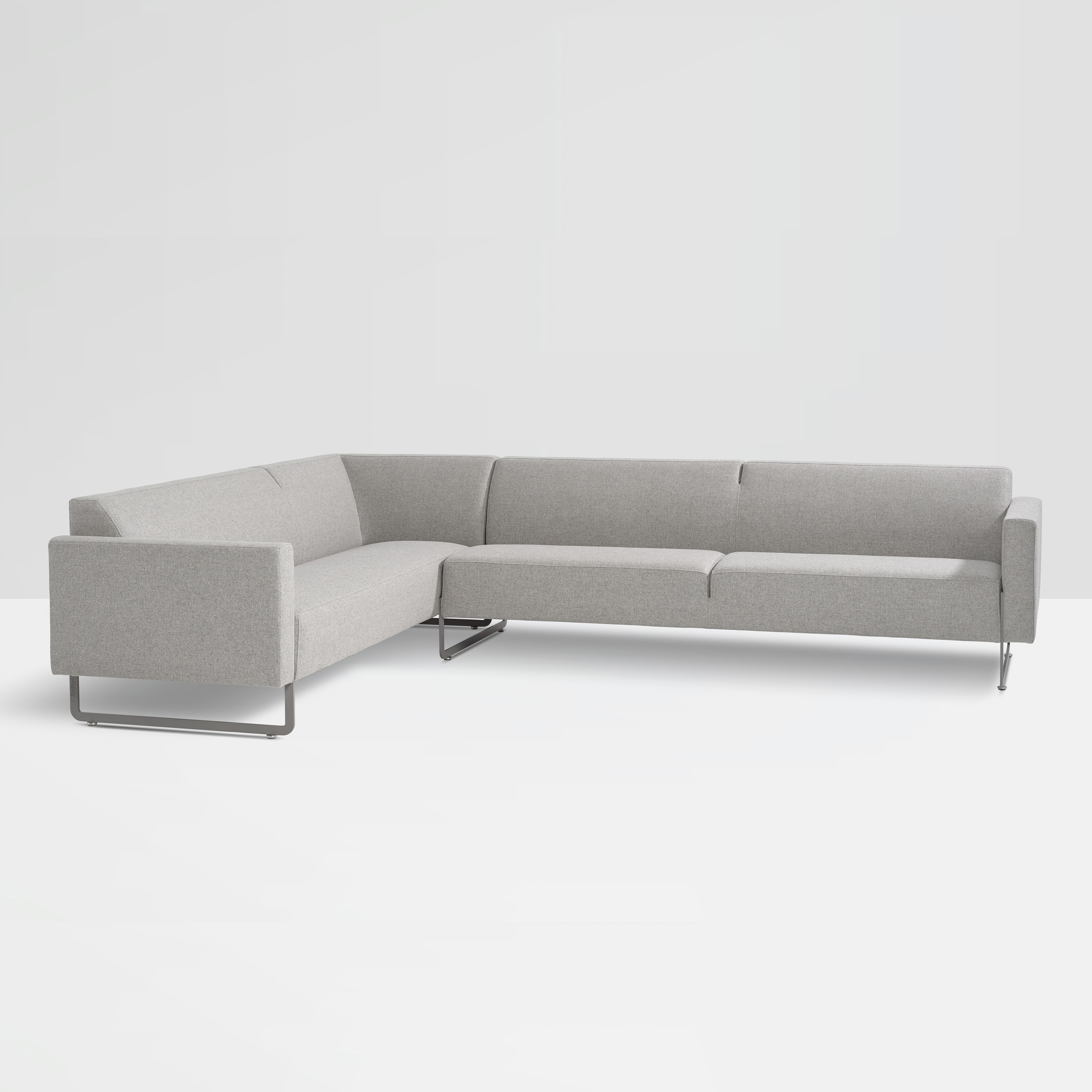 Mostrar el producto Mare Fixed Cushion del fabricante Artifort