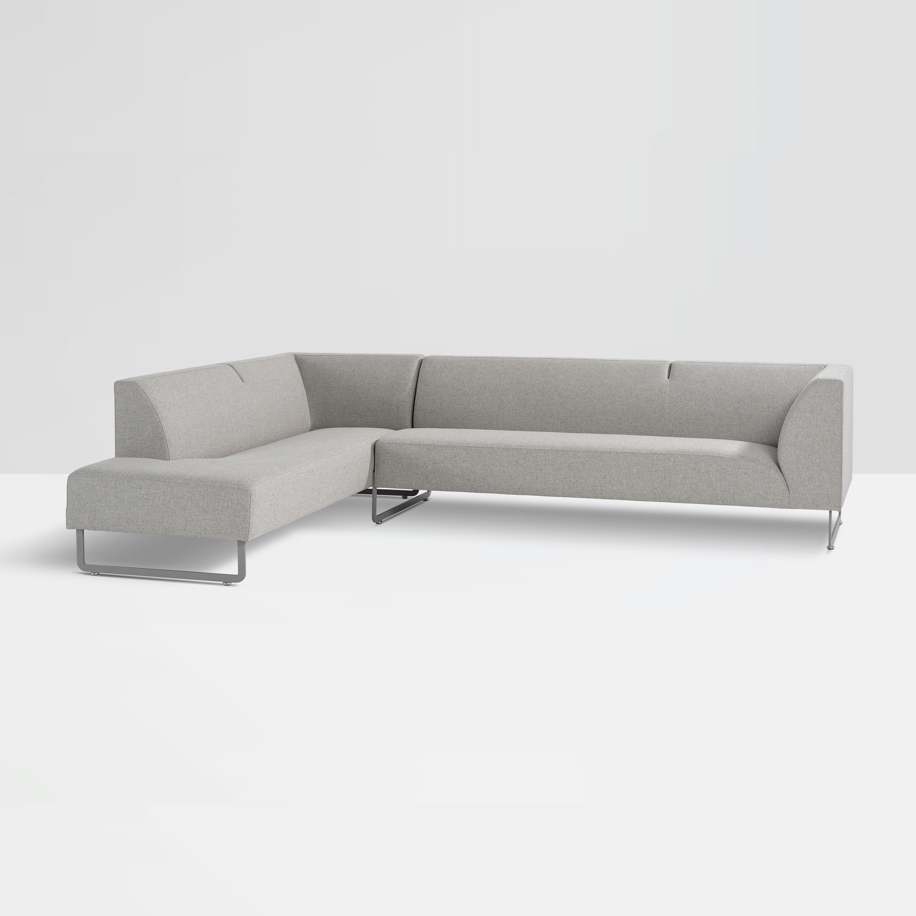 Mostra il prodotto Mare Fixed Cushion del produttore Artifort