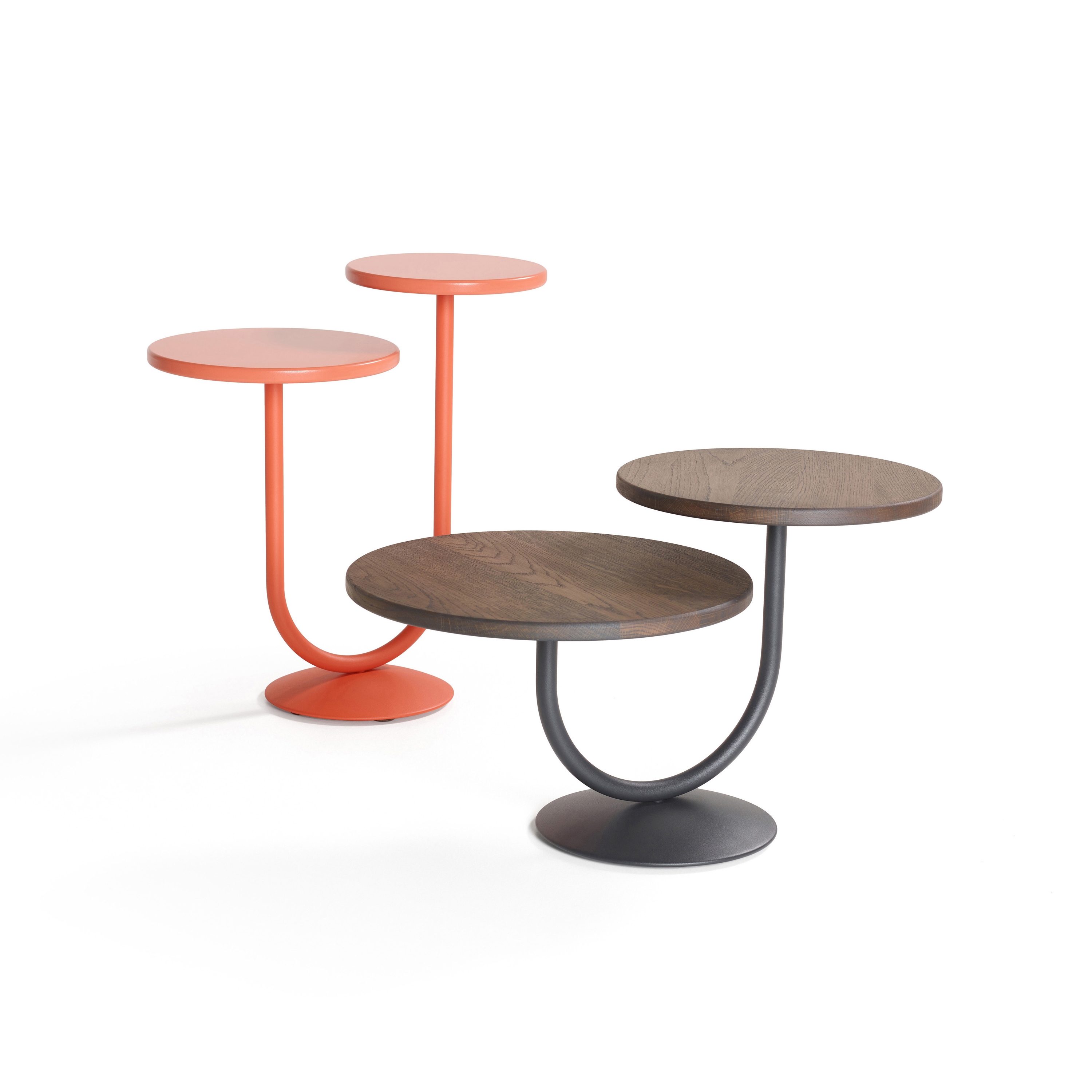 Display product Twins from manufacturer Artifort