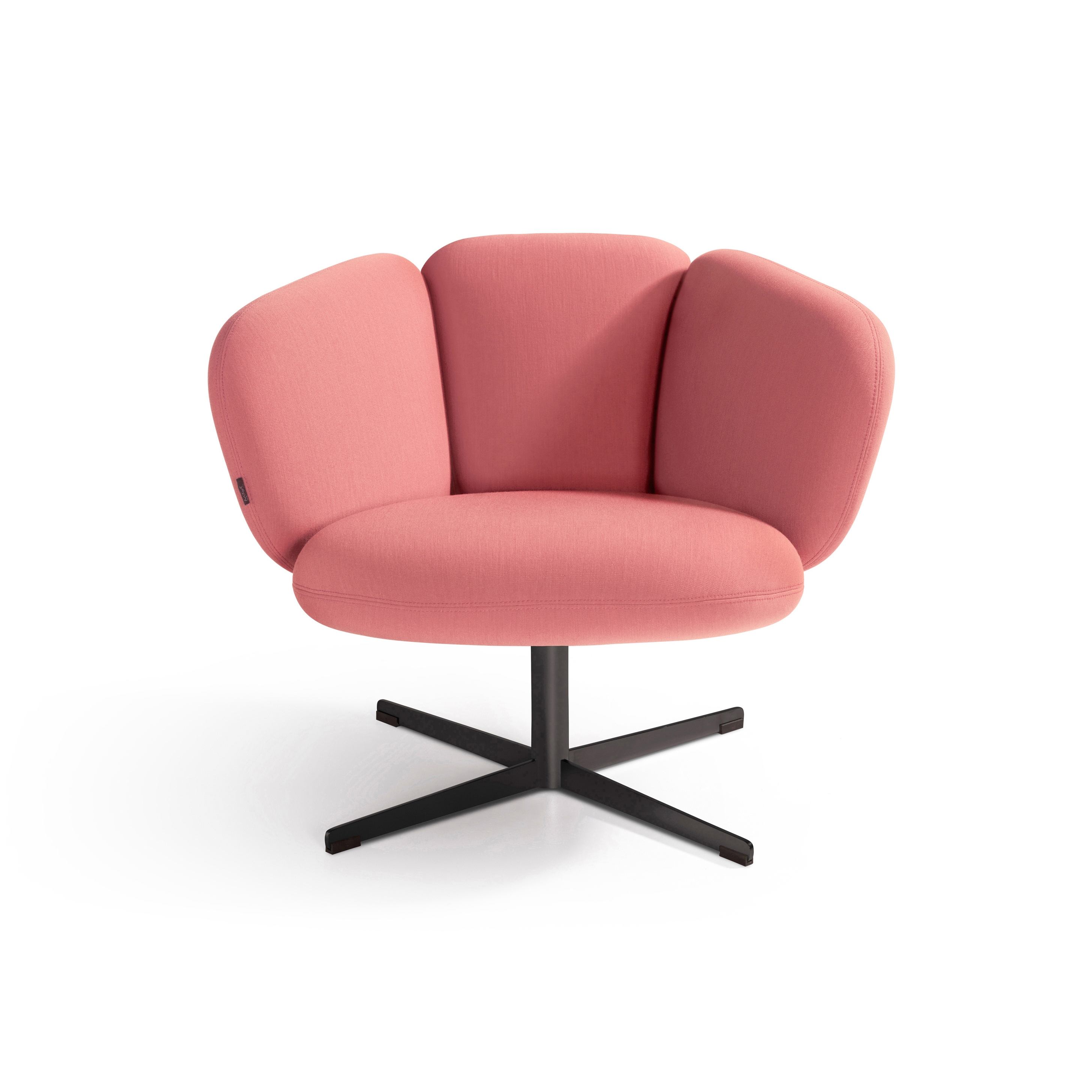 Bras Easy Chair