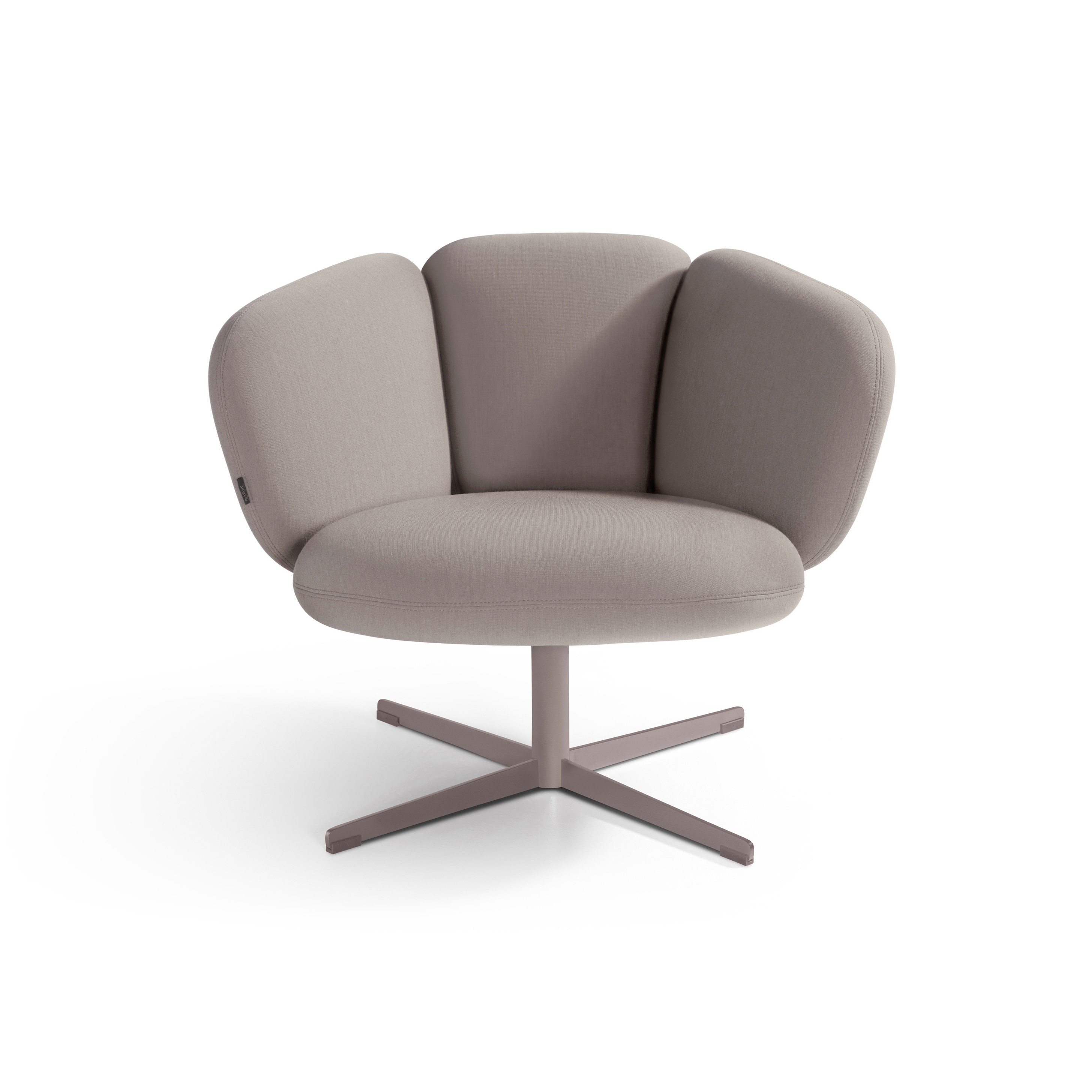 Bras Easy Chair