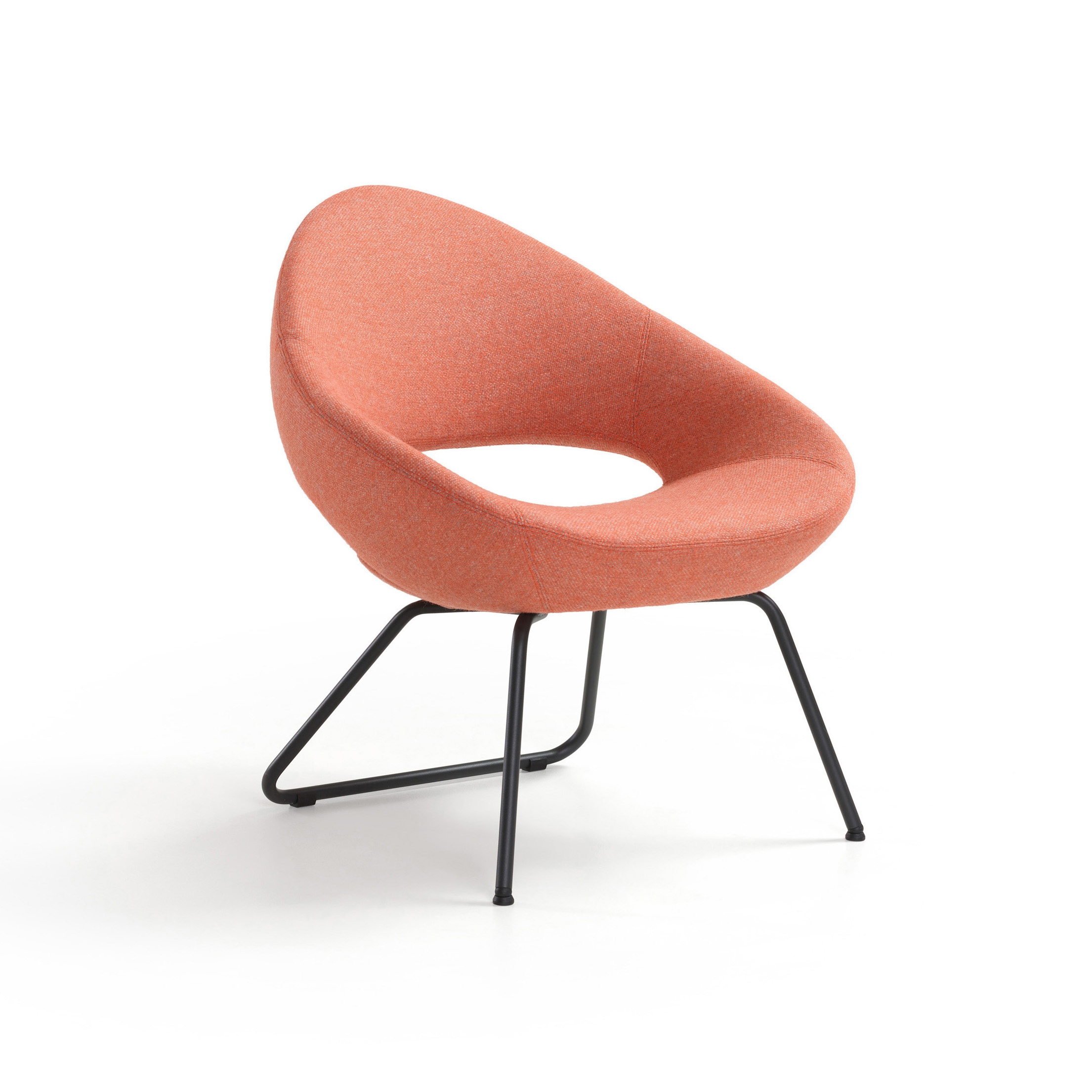 Display product Shark Lounge from manufacturer Artifort