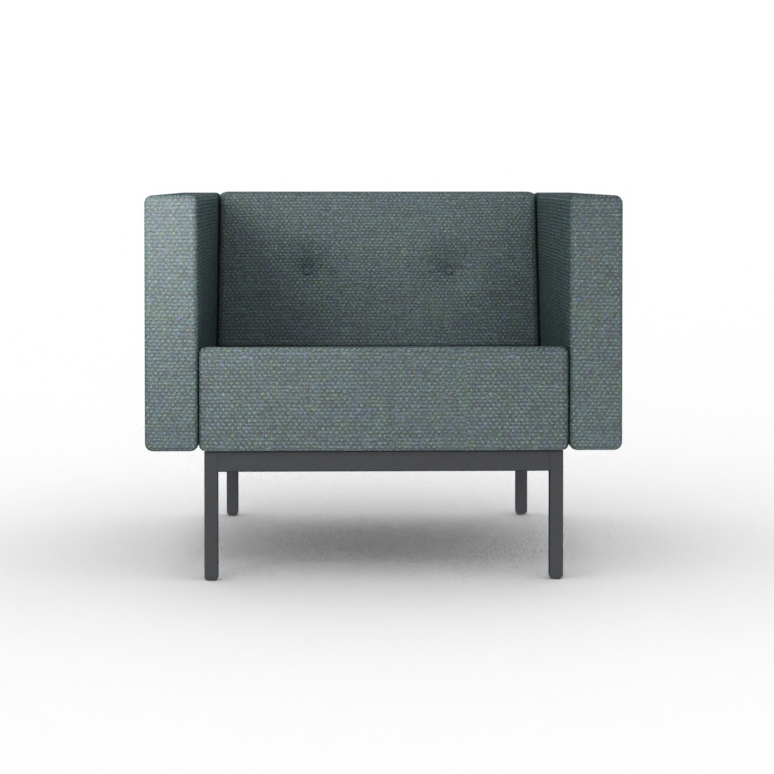 Display product 070 | Armchair with Armrests from manufacturer Artifort