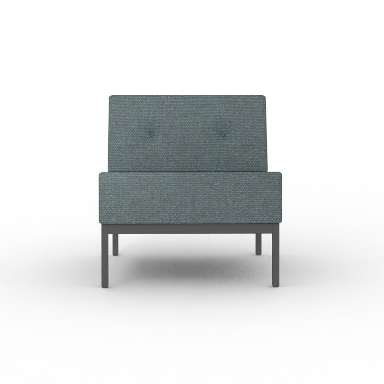 Mostra il prodotto 070 | 1-Seater without Armrests del produttore Artifort