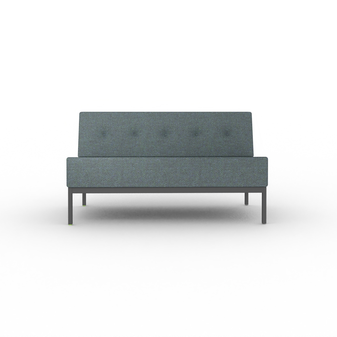 Display product 070 | 2-Seater Sofa without Armrests 130x73 cm from manufacturer Artifort