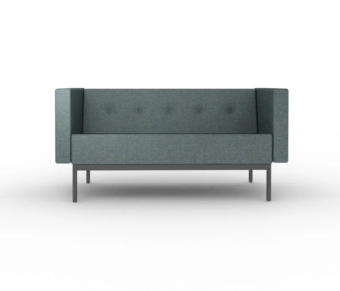 Artifort - 070 | 2-Seater Sofa with Armrests 150x73 cm