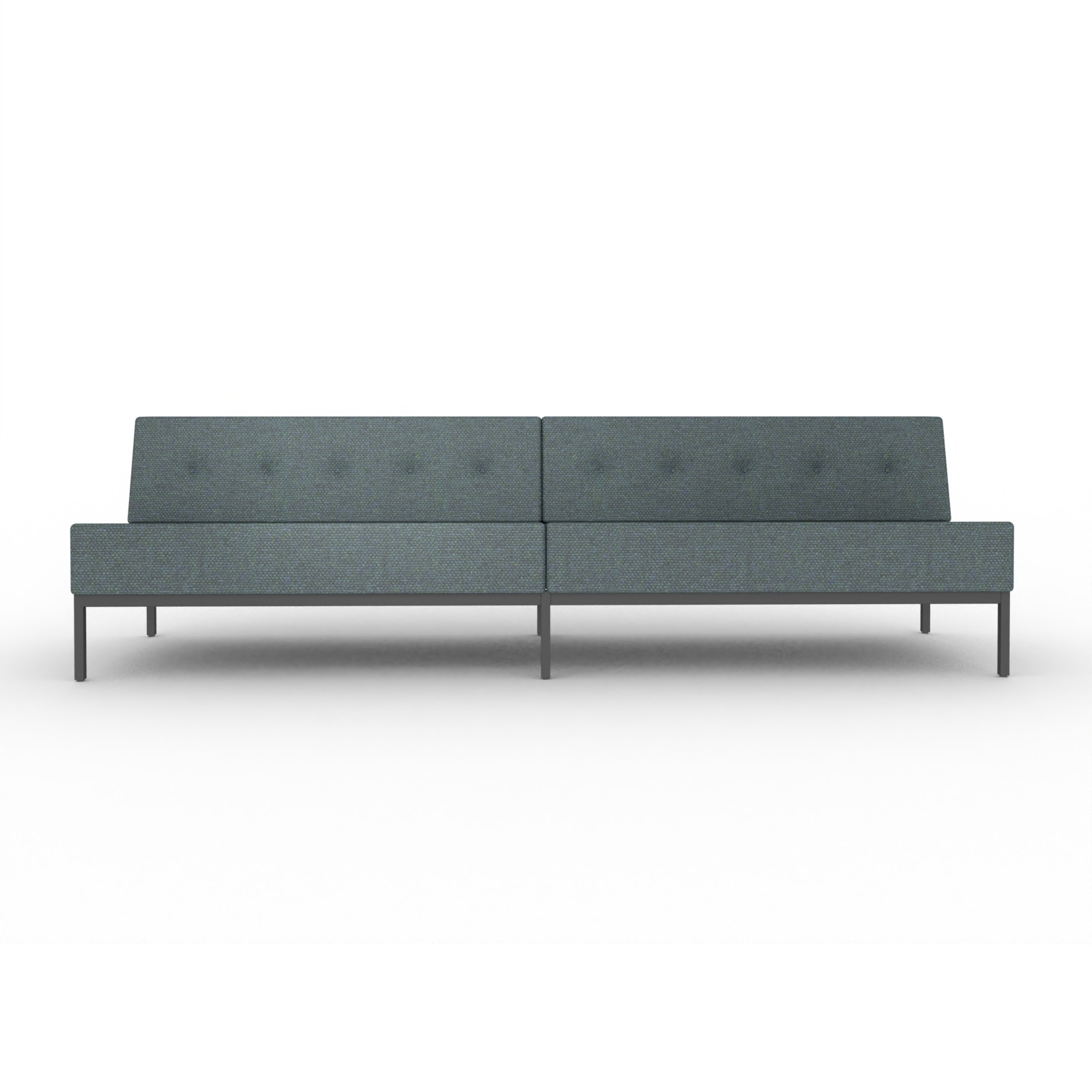 Display product 070 | 2x2-Seater Sofa without Armrests 260x73 cm from manufacturer Artifort
