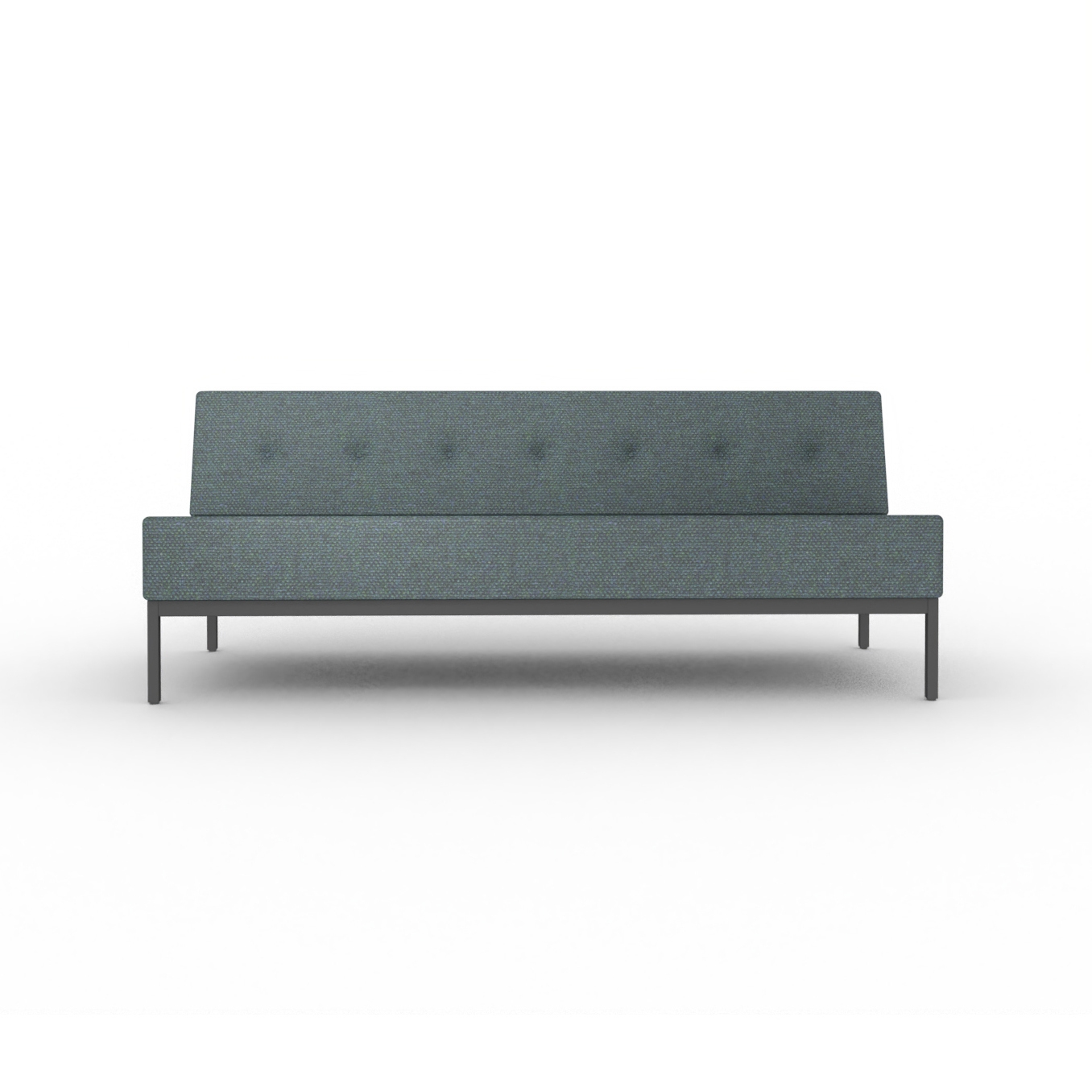 Display product 070 | 2.5-Seater Sofa without Armrests 187x73 cm from manufacturer Artifort