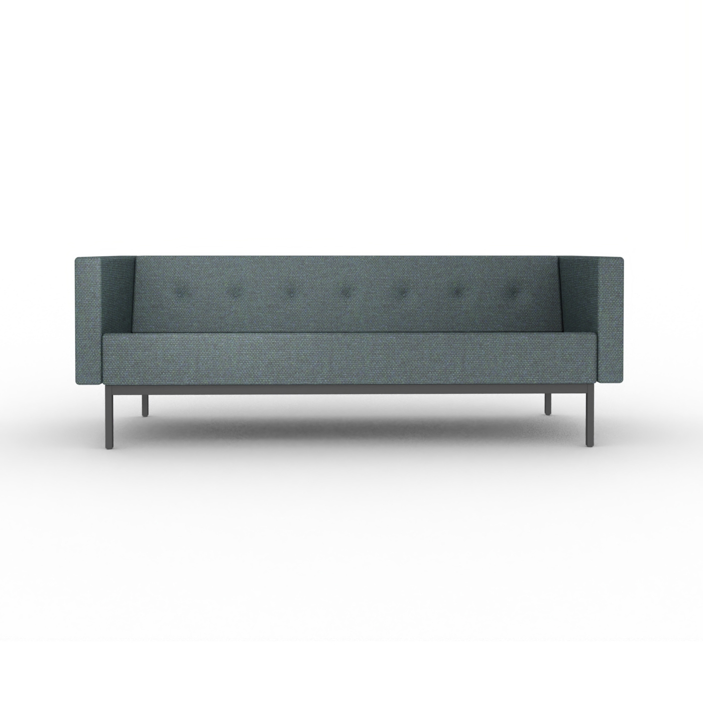 Produkt 070 | 2.5-Seater Sofa with Armrests 207x73 cm des Herstellers Artifort anzeigen
