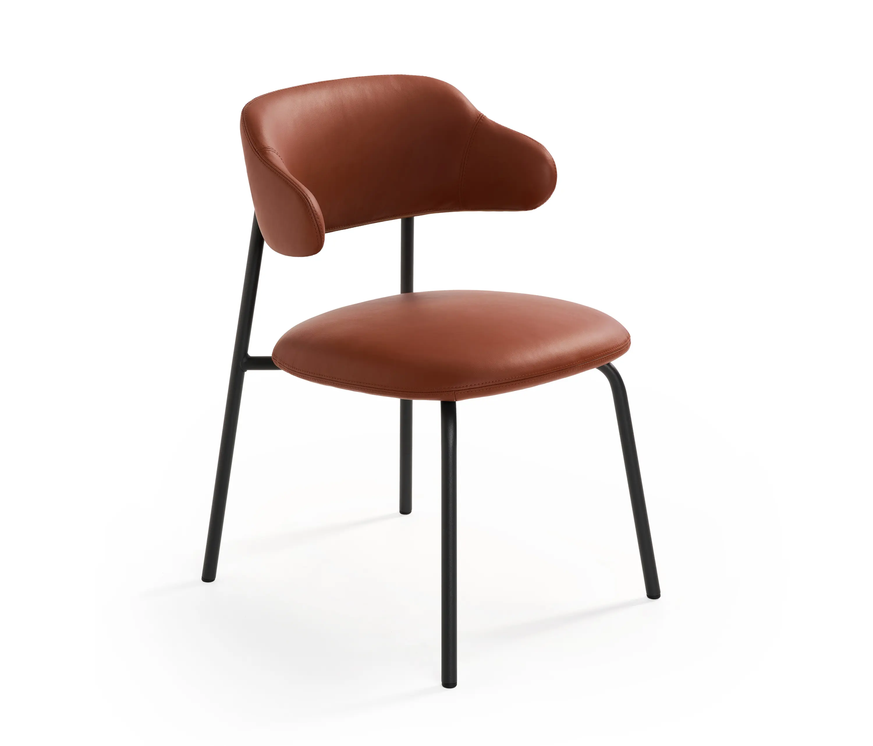 Artifort - Aloa | With Armrests