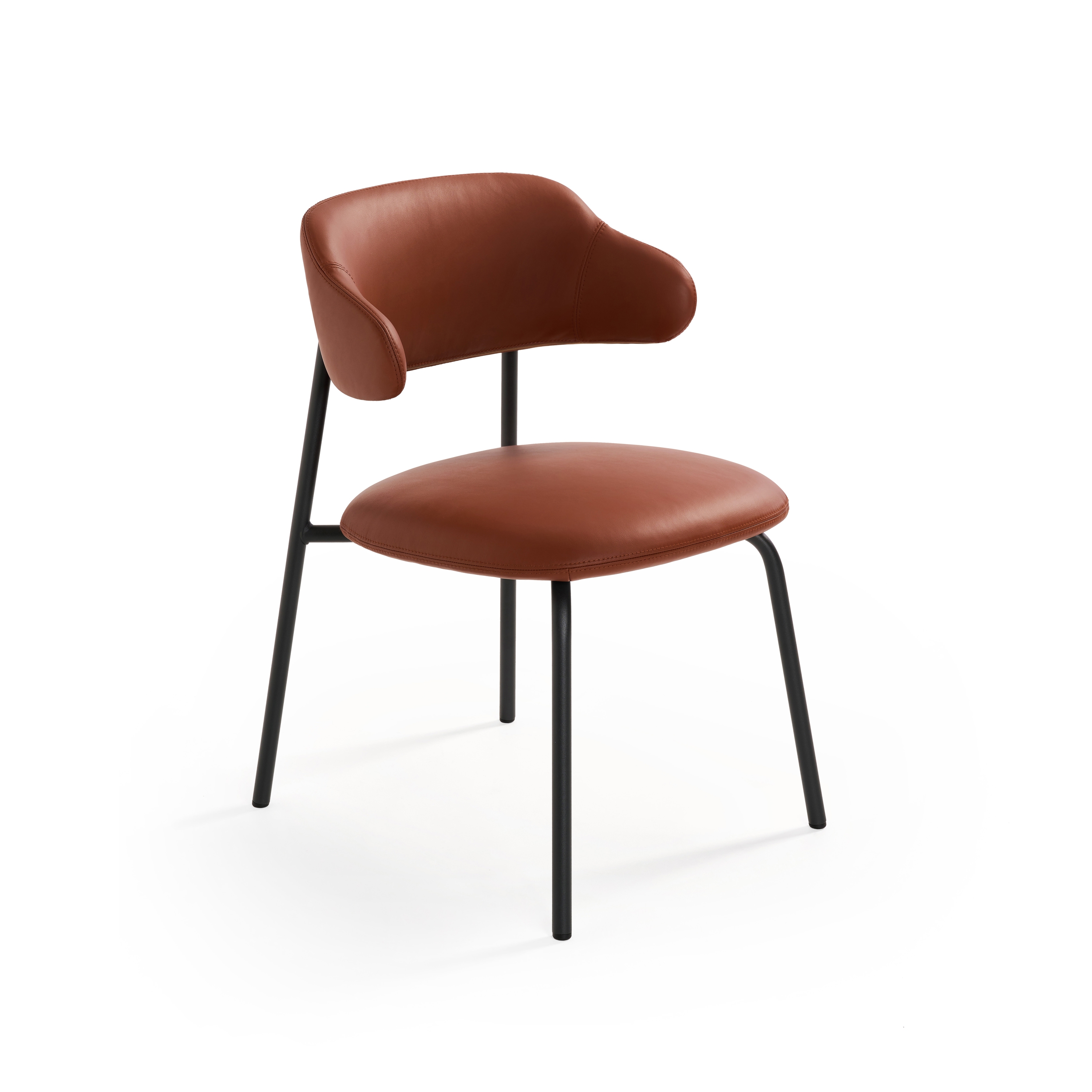 Display product Aloa | With Armrests from manufacturer Artifort