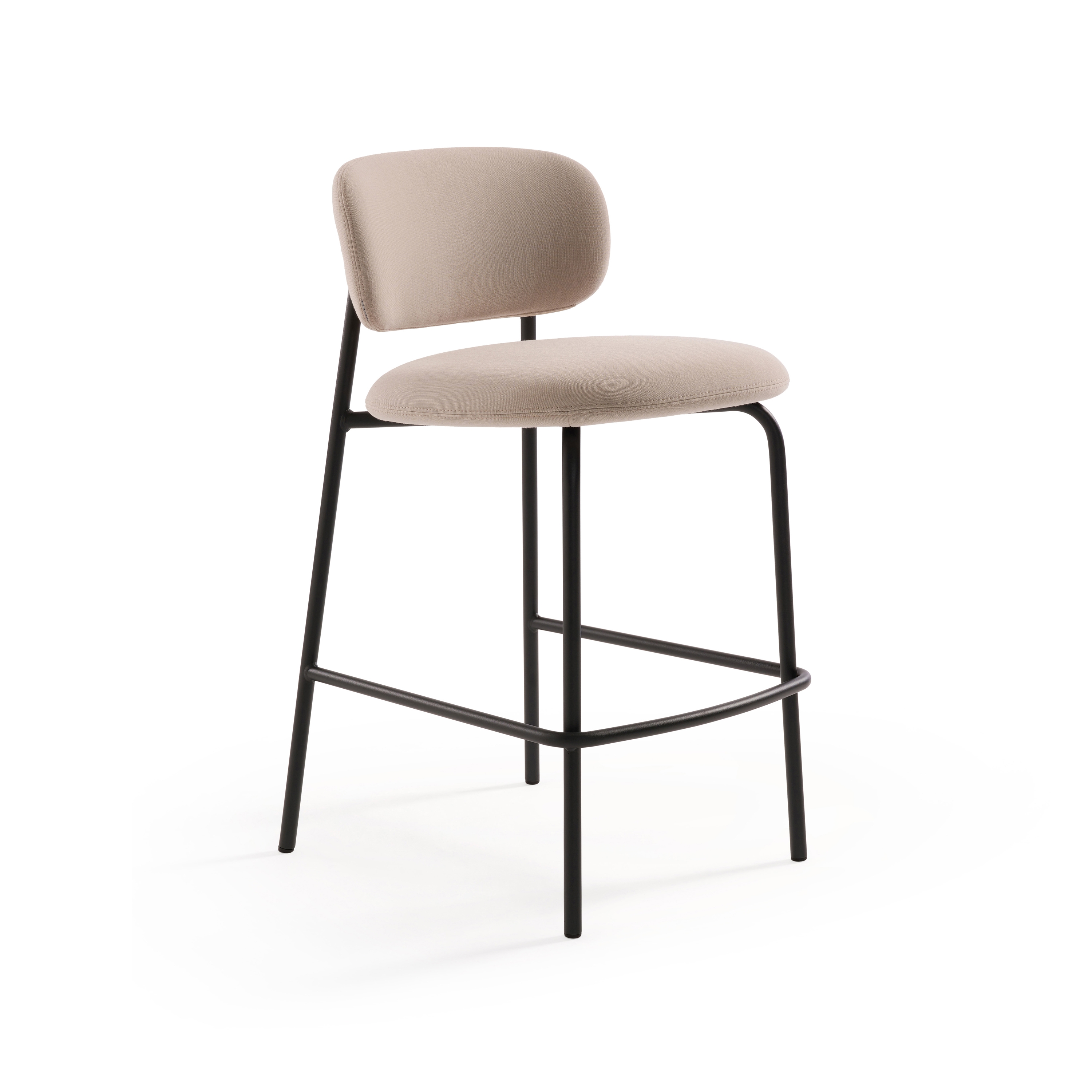 Display product Aloa Bar Stool | 62 cm / 72 cm/ 82 cm from manufacturer Artifort