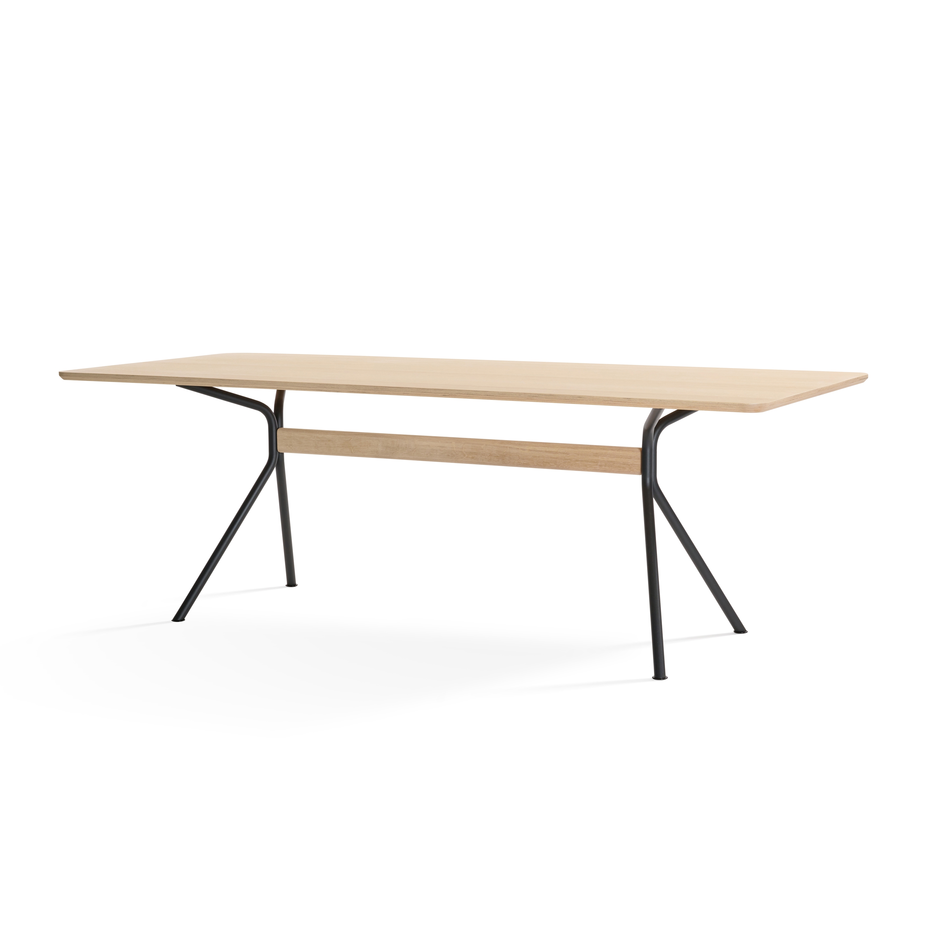 Mostrar el producto Beso Table | Rectangle del fabricante Artifort