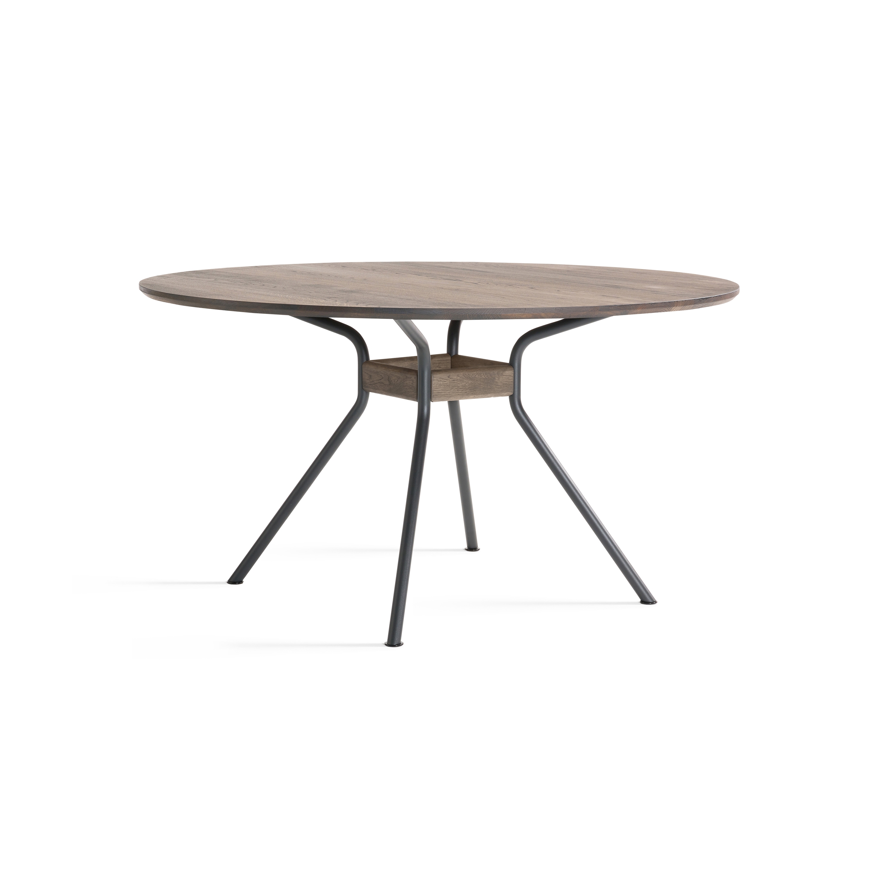 Display product Beso Table | Round from manufacturer Artifort