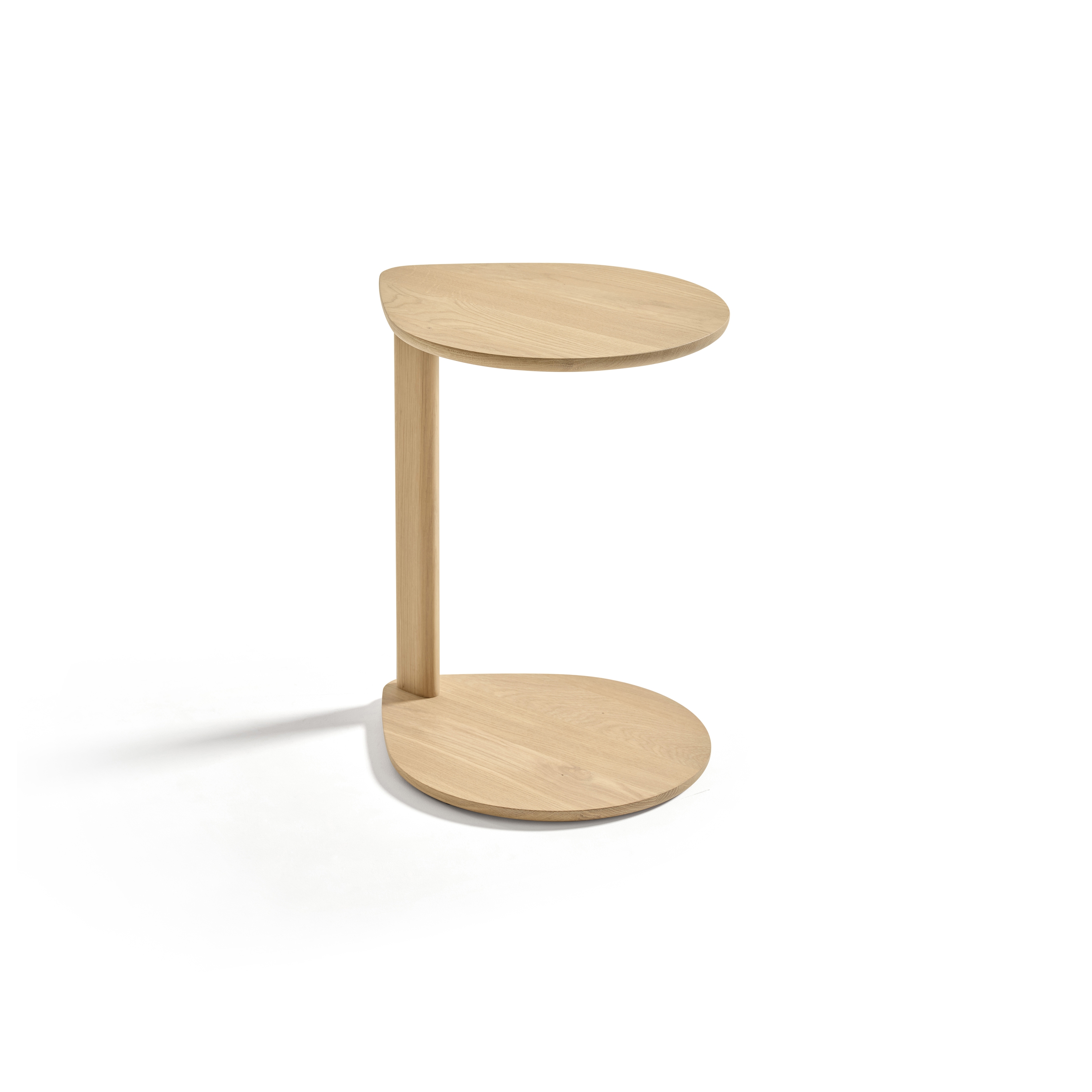 Afficher le produit Compass | Side table du fabricant Artifort