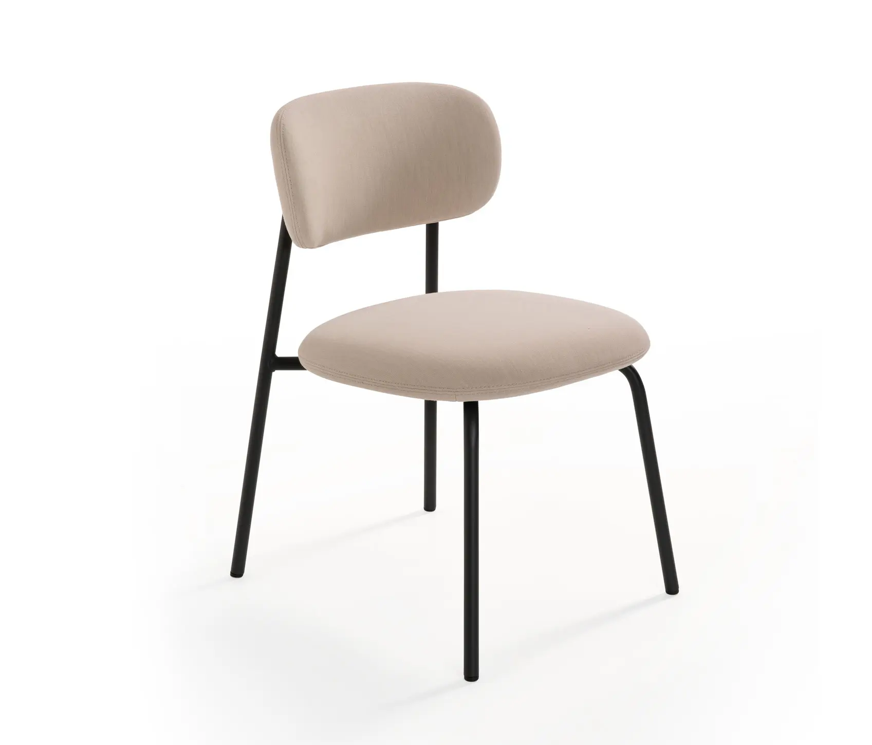 Artifort - Aloa | Without Armrests