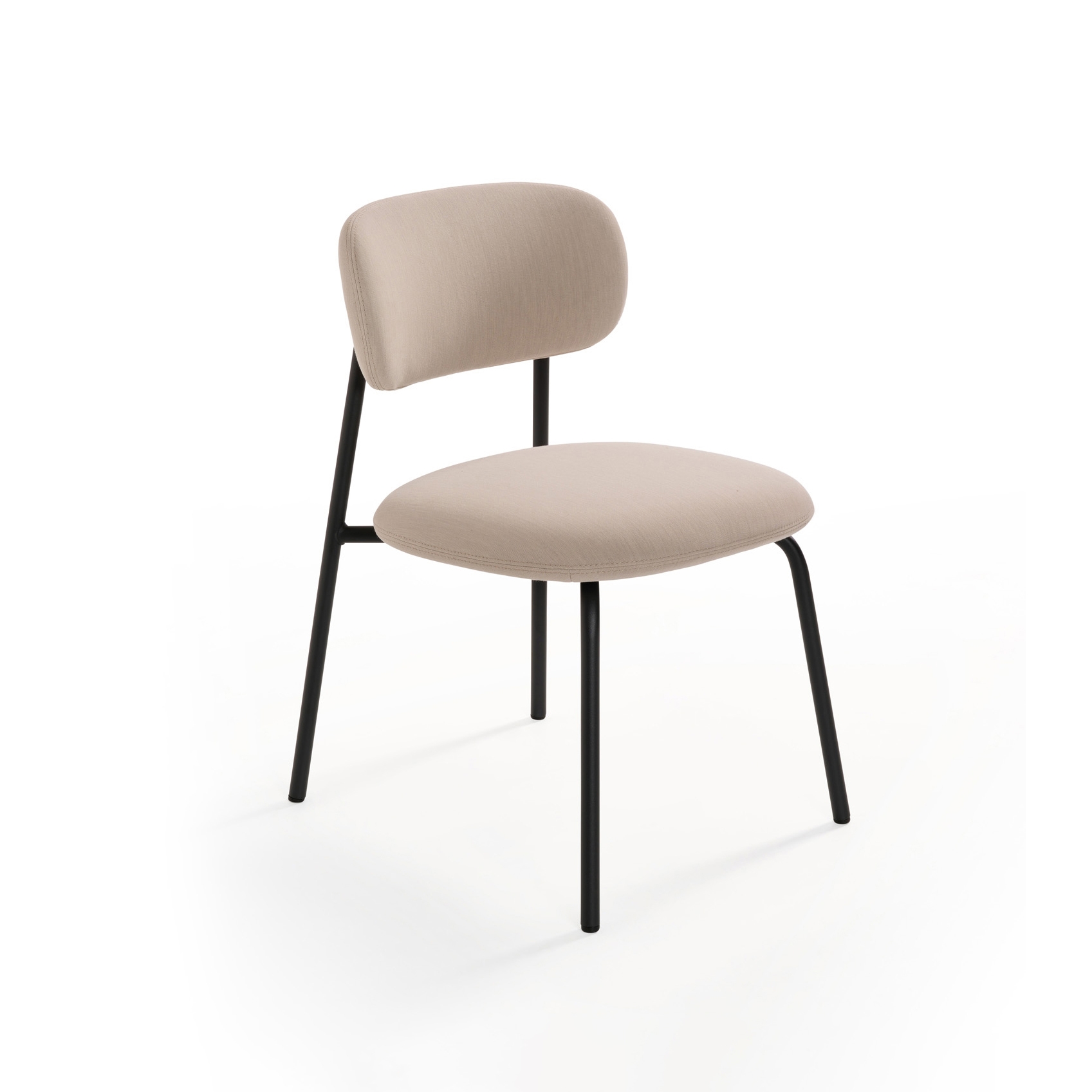 Aloa | Without Armrests