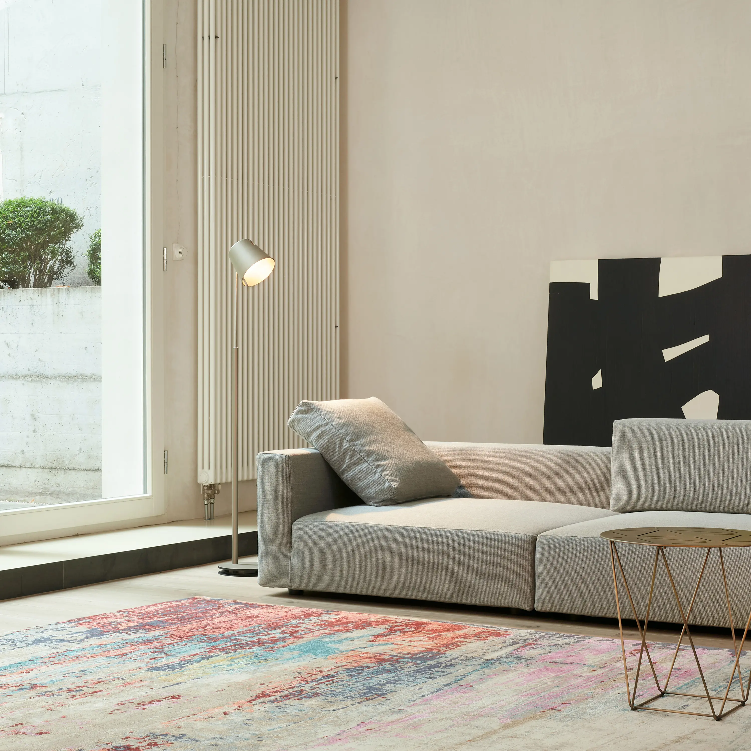 Atelier Alinea - Deep