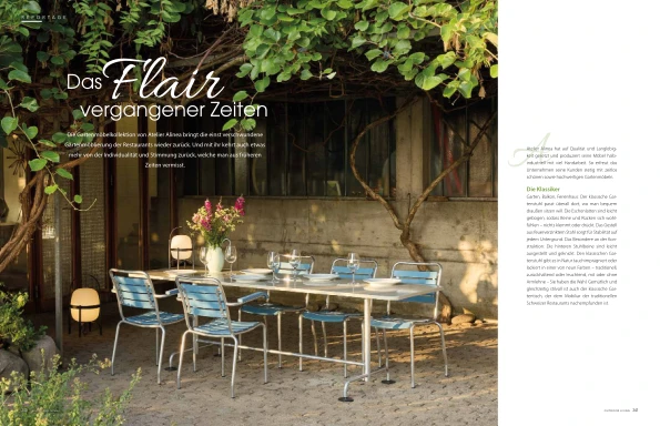 Preview image for the file Das Flair vergangener Zeiten