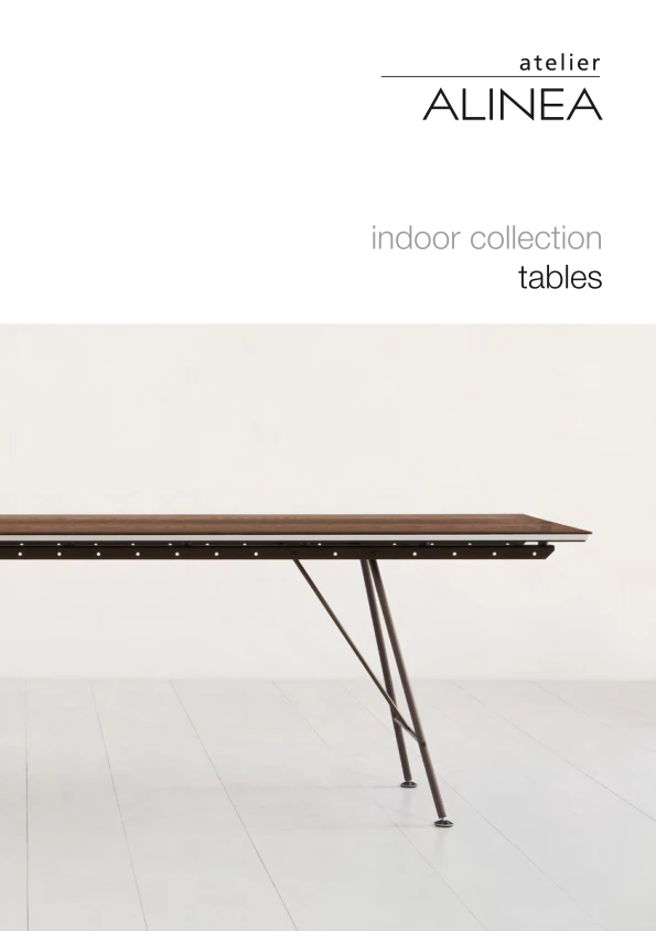 Preview image for the file indoor collection | tables