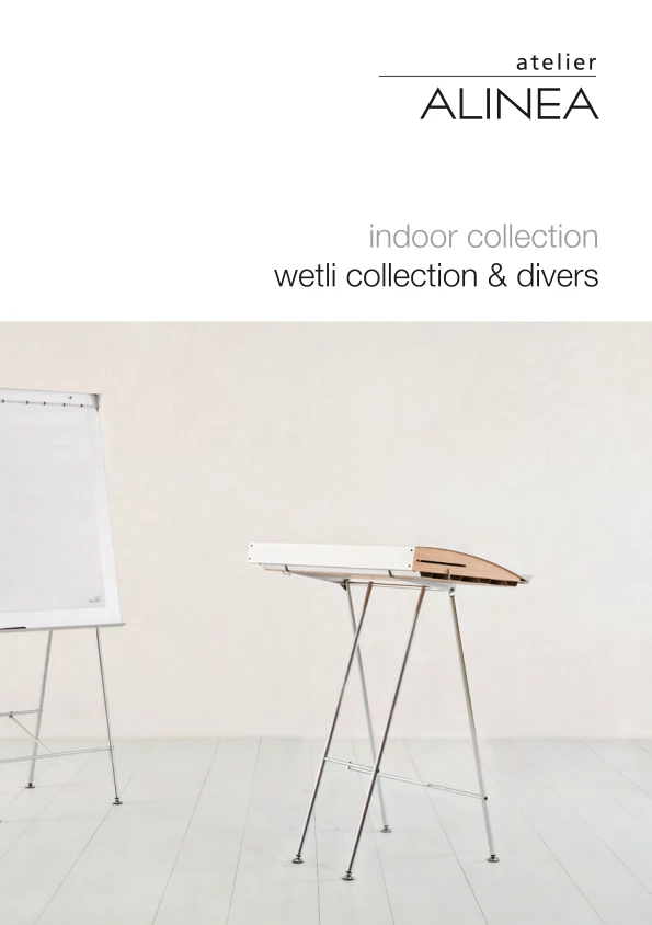 Preview image for the file indoor collection | wetli collection & divers