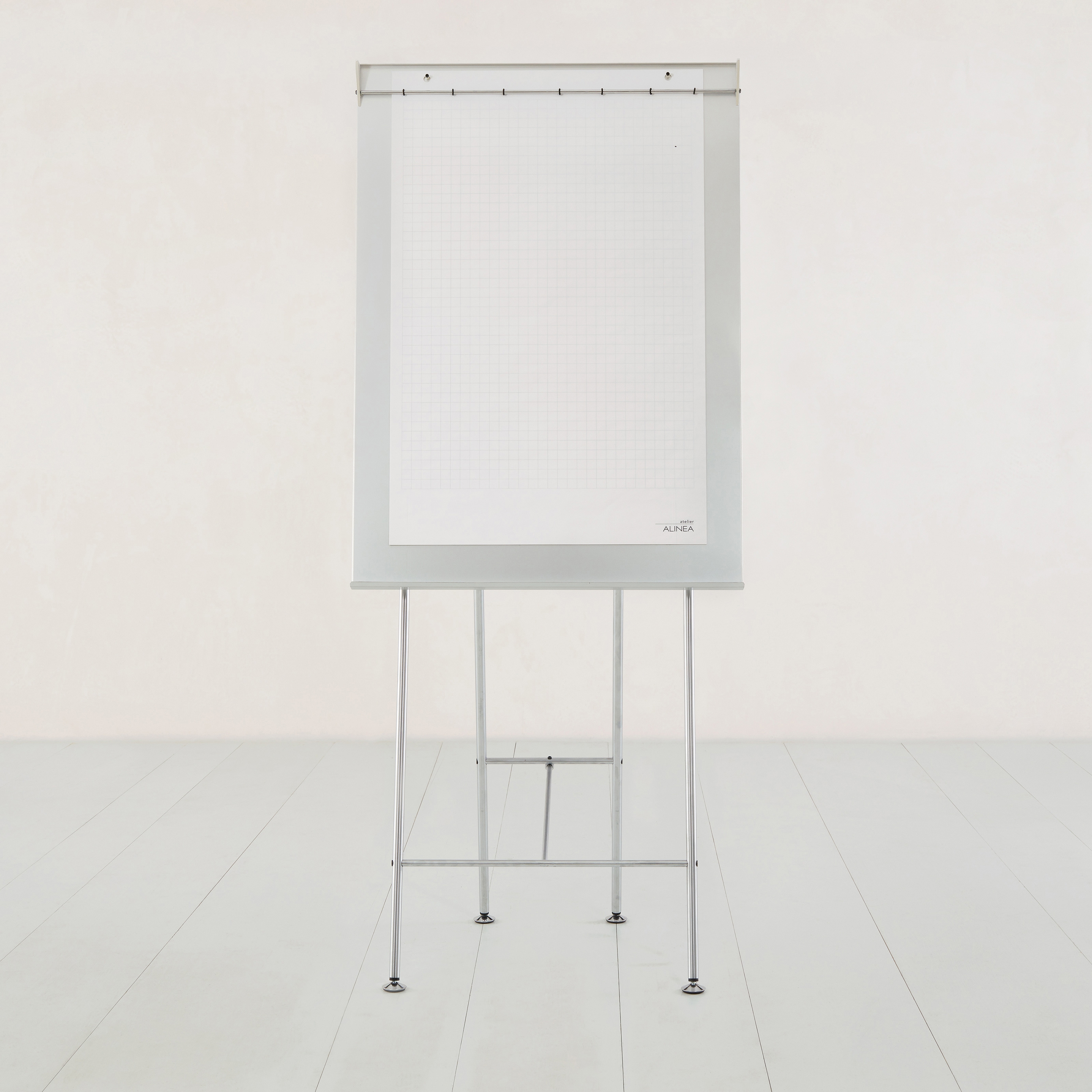 Mostra il prodotto Uniflipchart del produttore Atelier Alinea