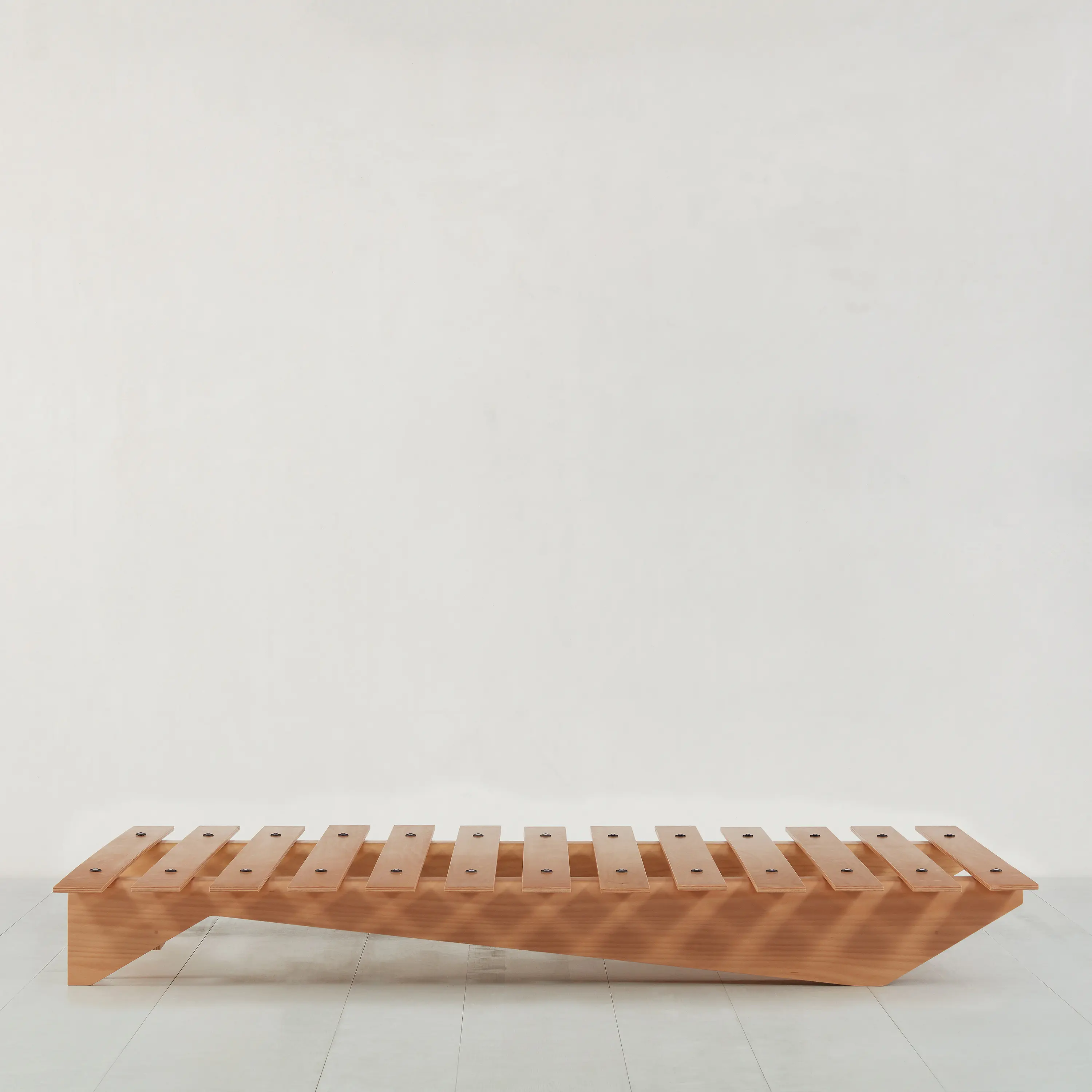 Atelier Alinea - Lattenbett