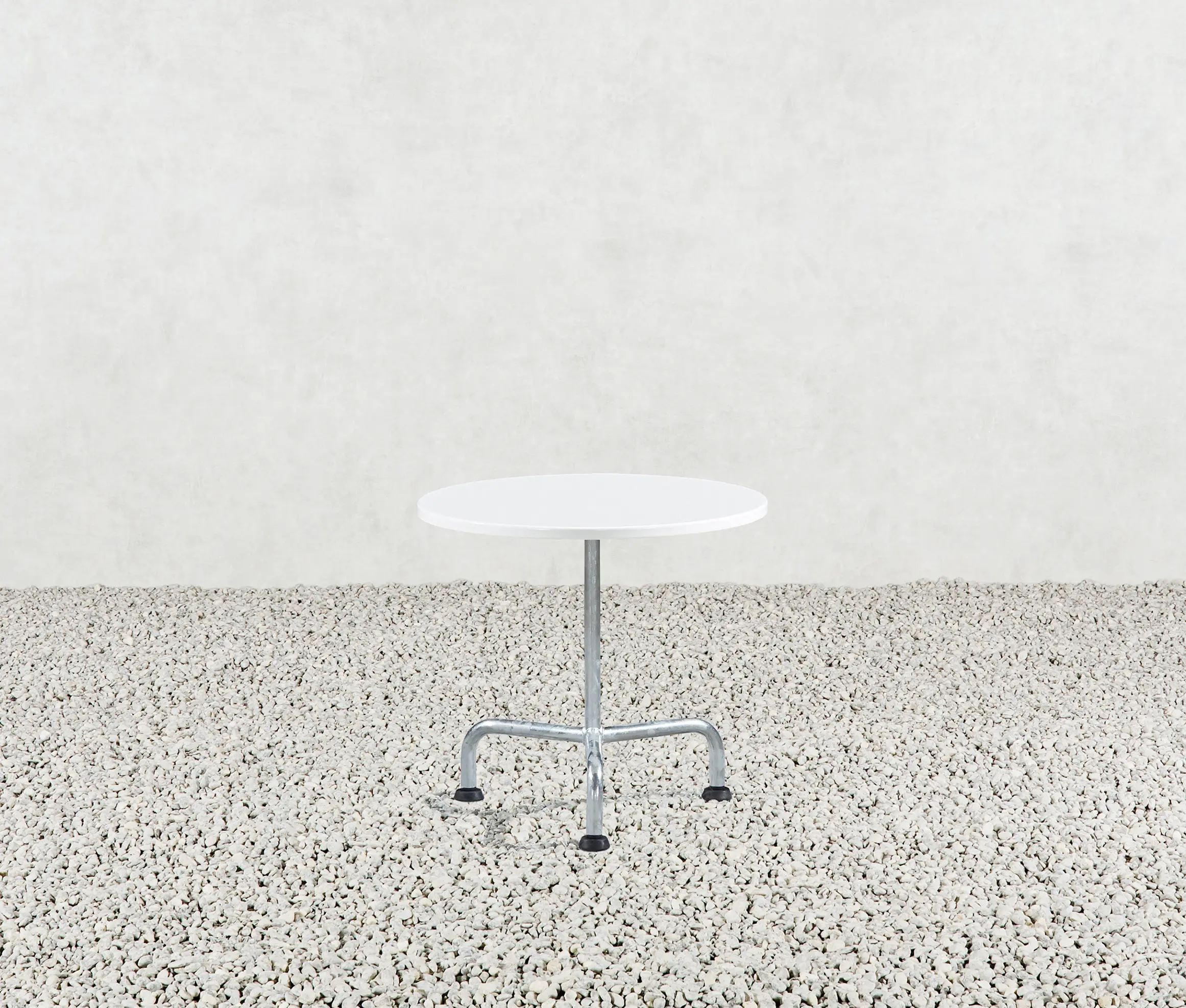 Atelier Alinea - The side table