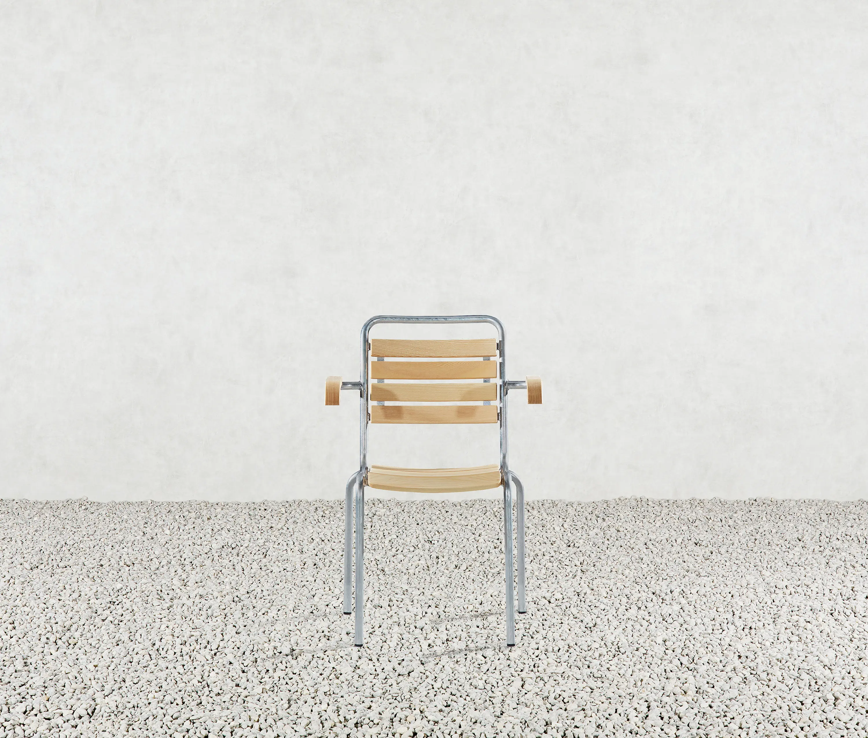 Atelier Alinea - Der Gartenstuhl