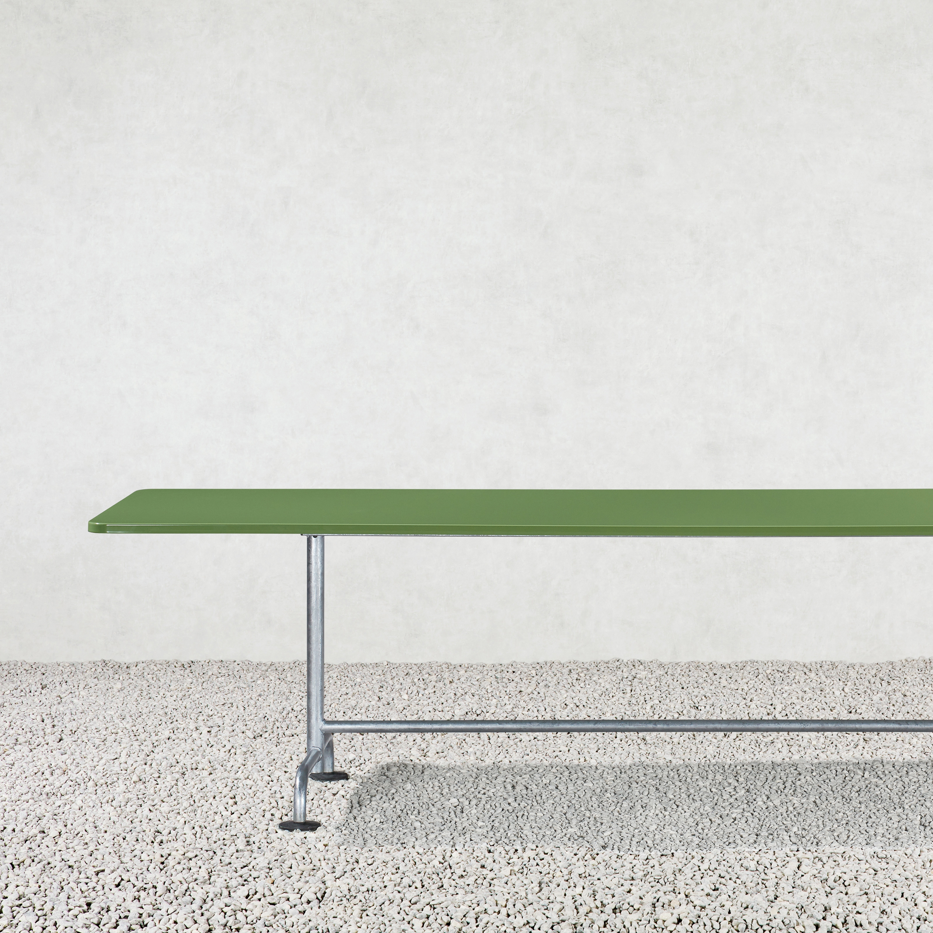 Display product The classic garden table from manufacturer Atelier Alinea