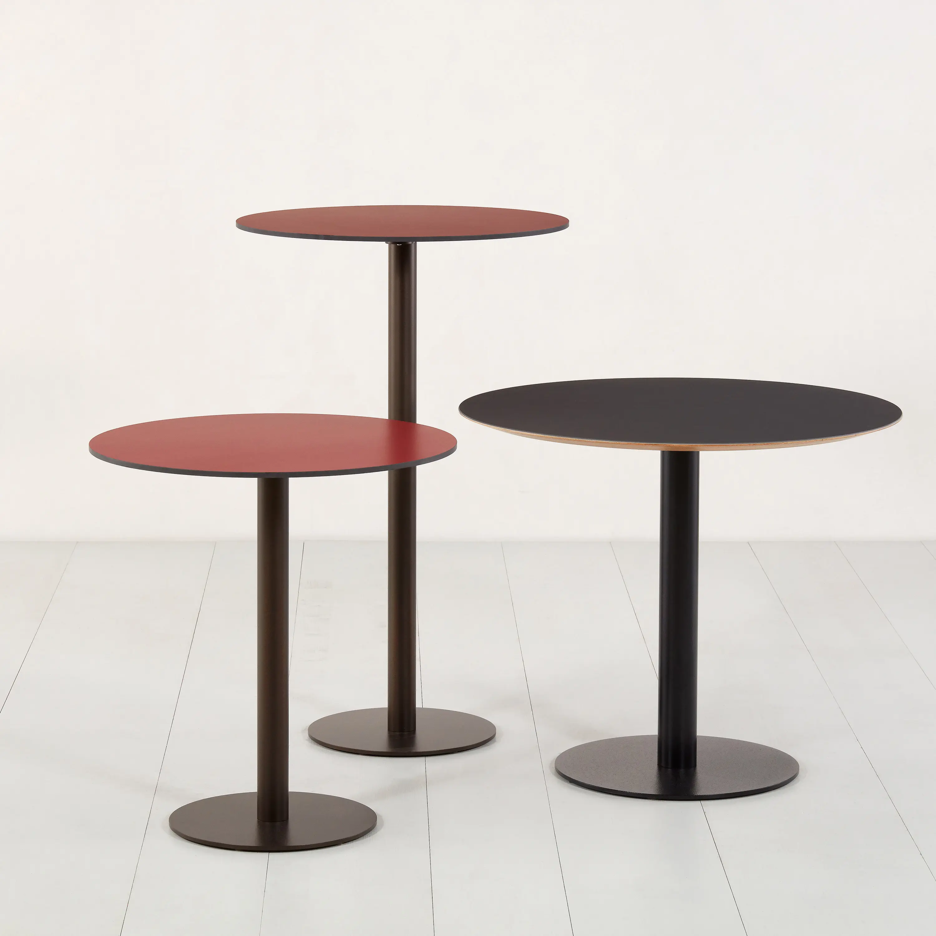 Atelier Alinea - Mehrzwecktisch