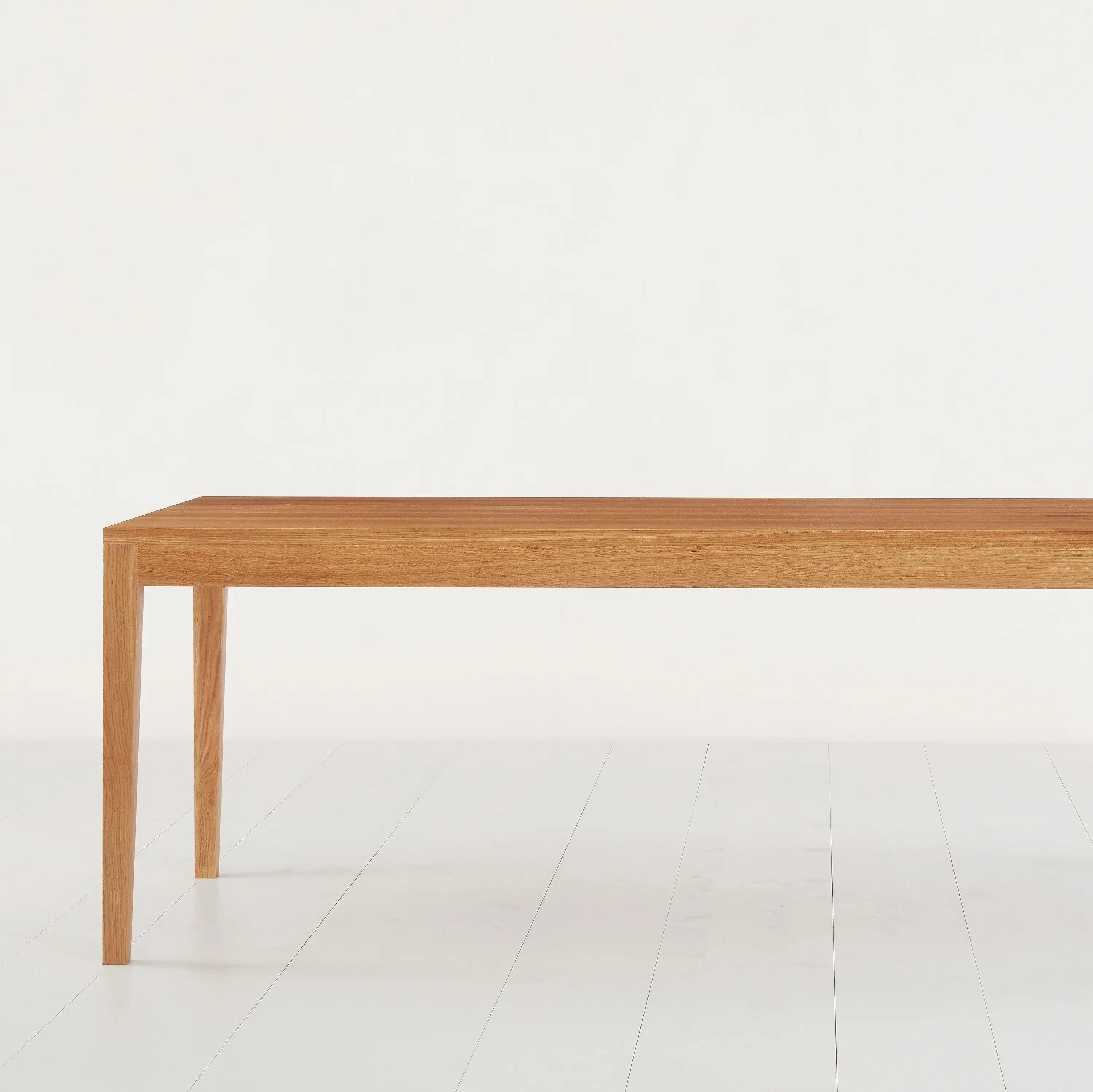 Atelier Alinea - Massivholztisch