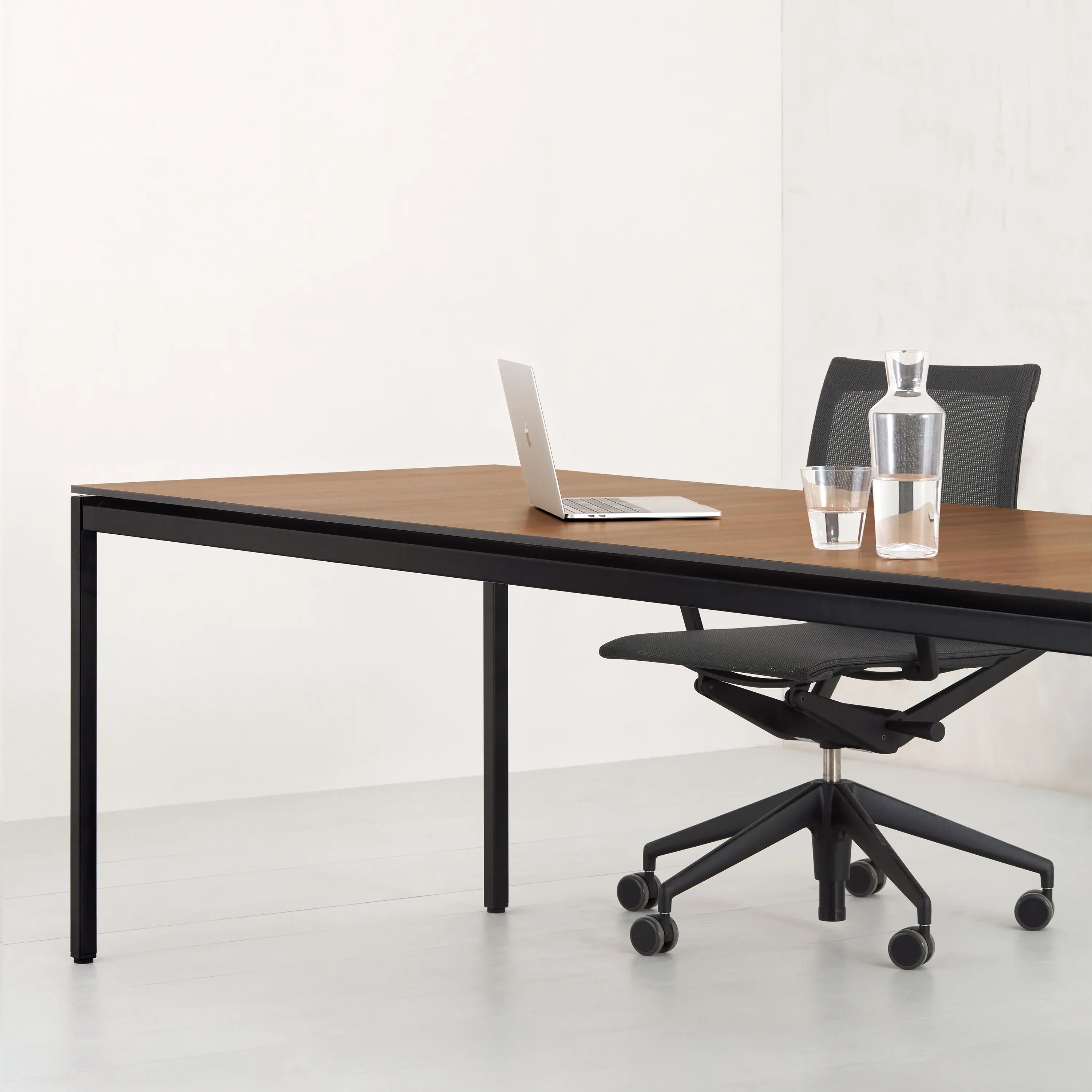 Atelier Alinea - Thesis