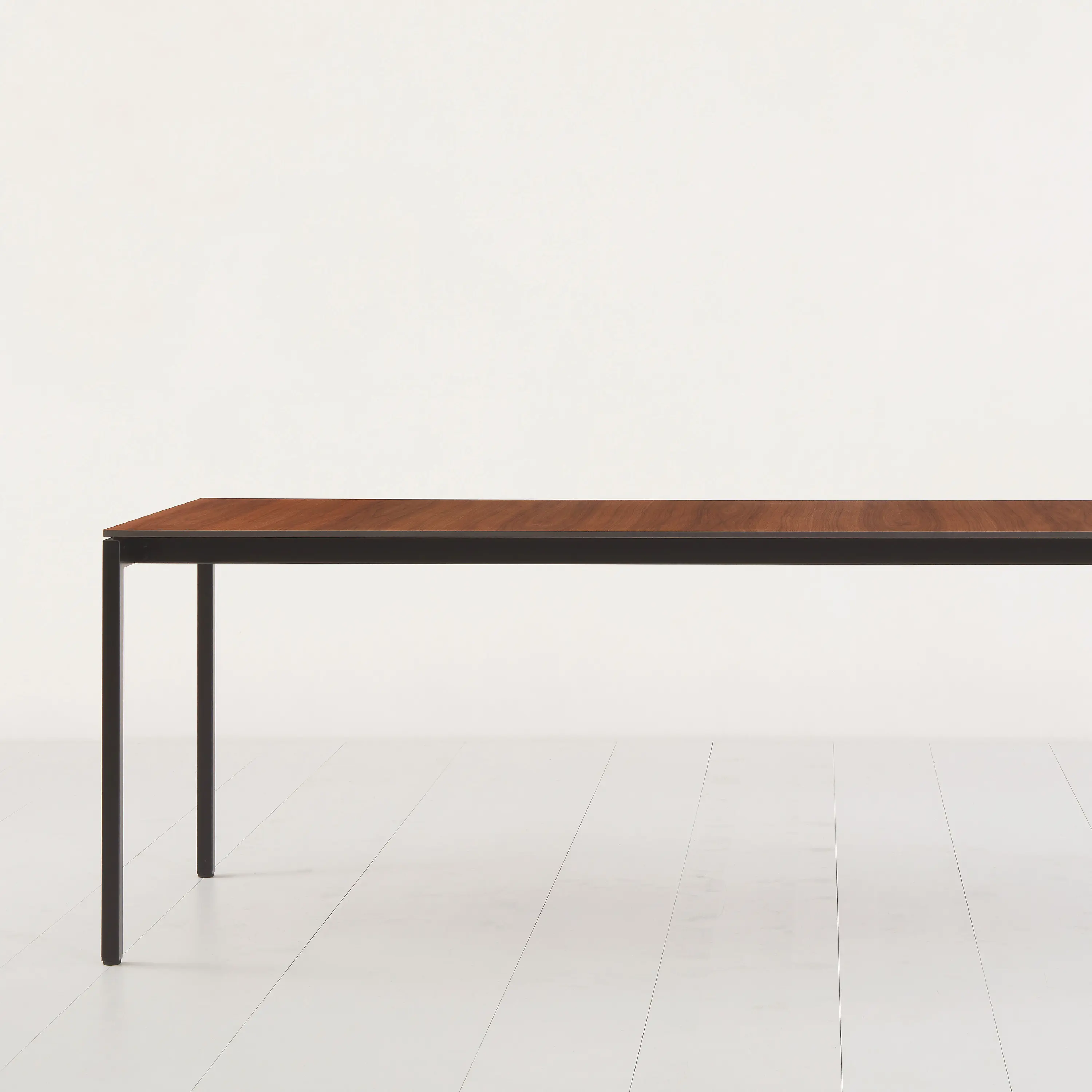 Atelier Alinea - Thesis