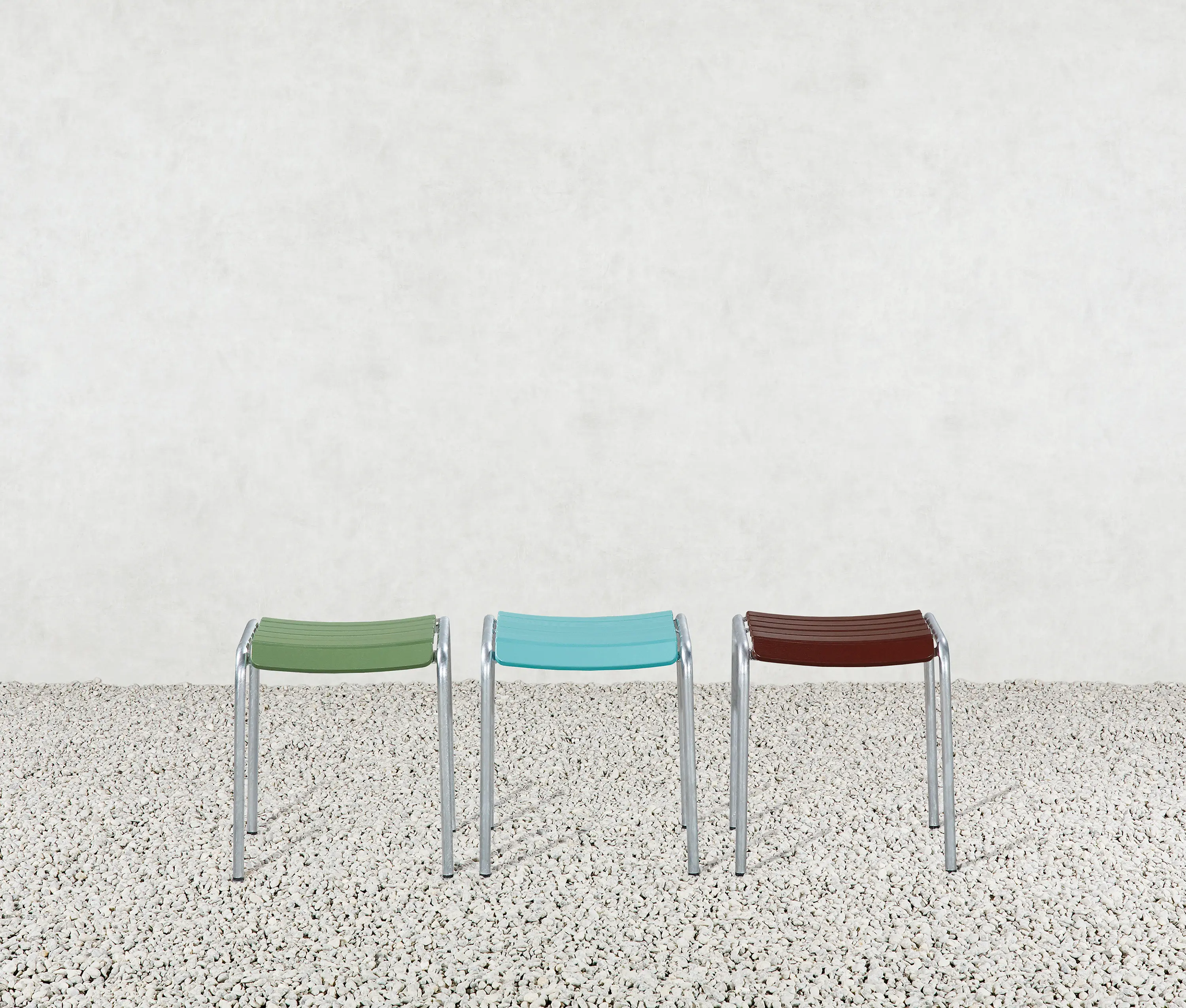 Atelier Alinea - The garden stool