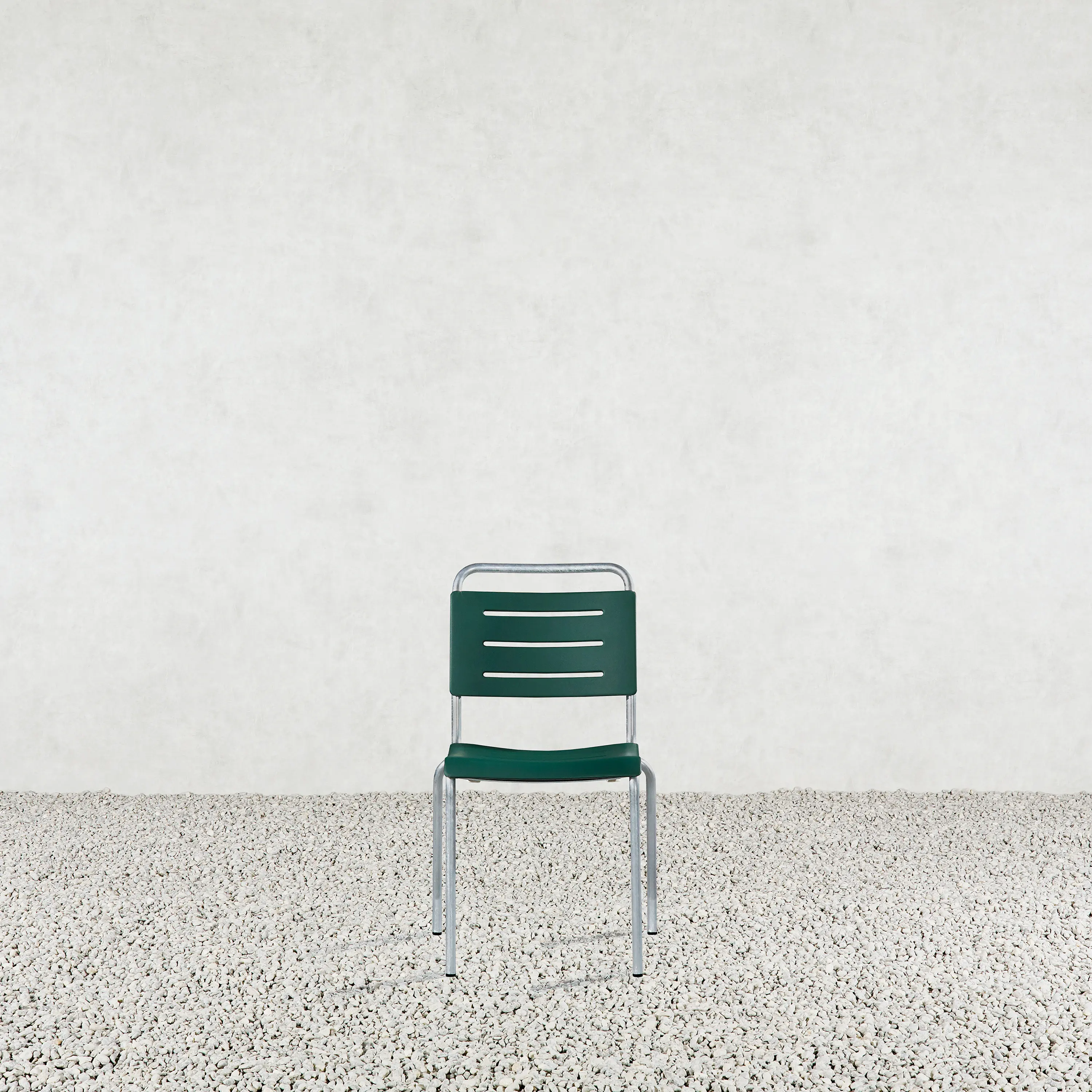 Atelier Alinea - The POLY garden chair