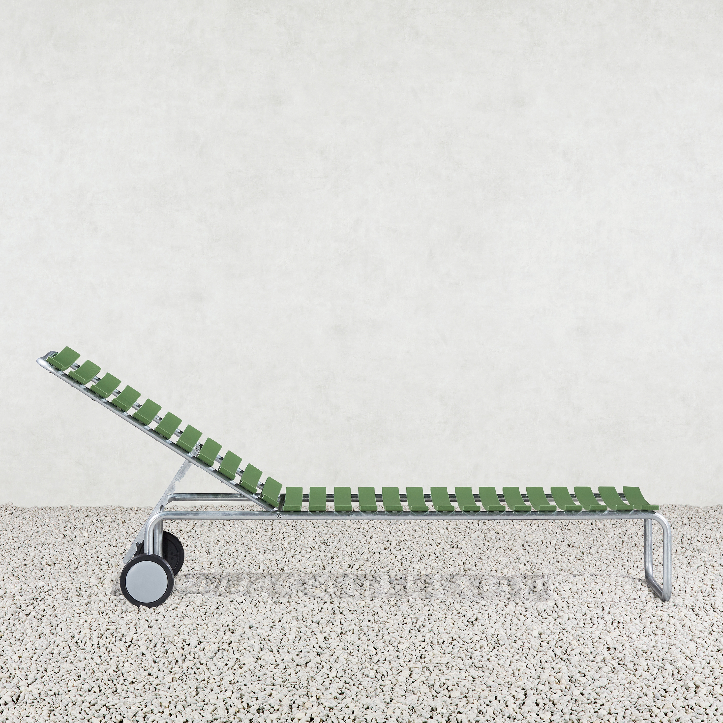 Produkt Die Gartenliege des Herstellers Atelier Alinea anzeigen