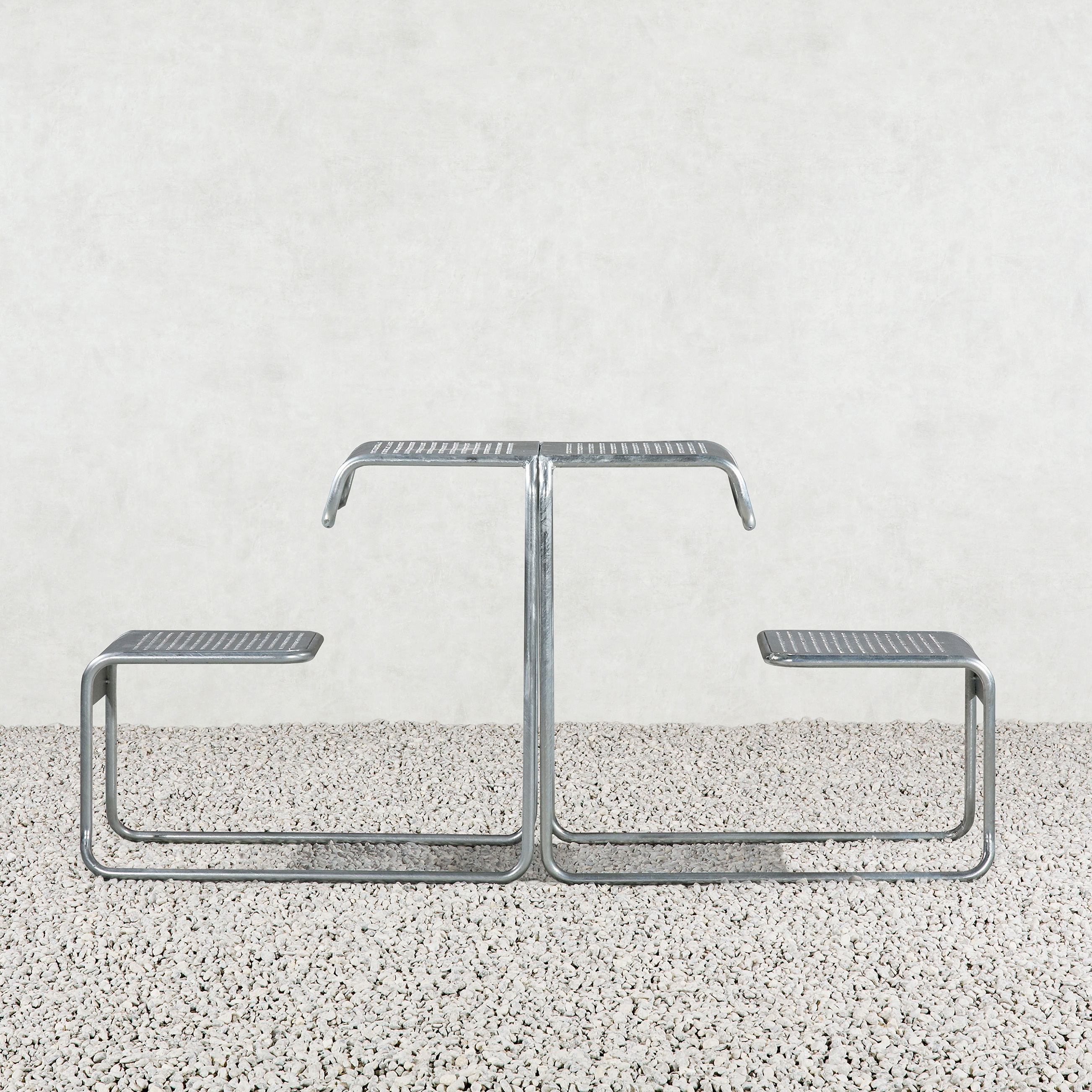 Produkt Der BASILEA-Stuhl des Herstellers Atelier Alinea anzeigen