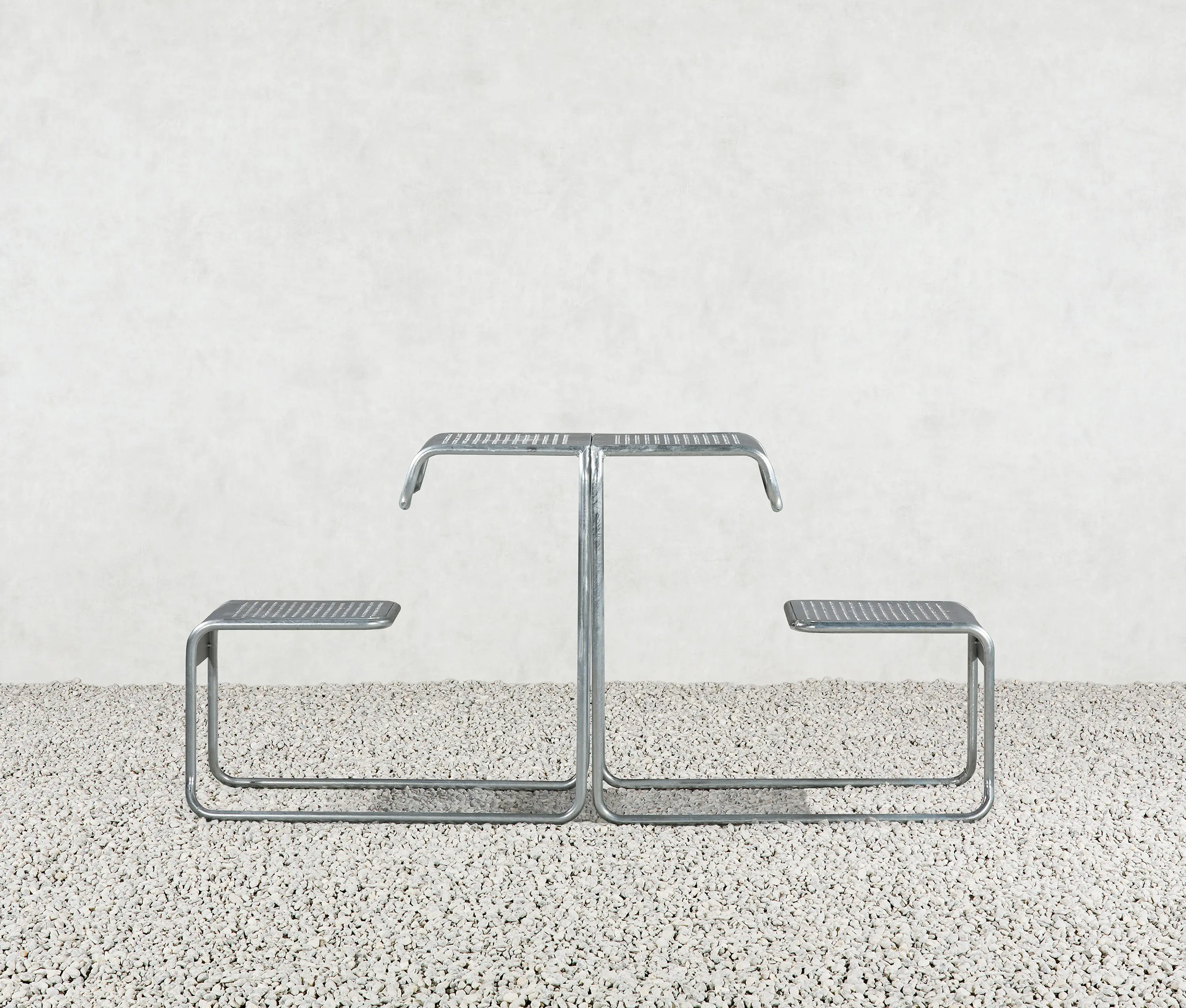 Atelier Alinea - The BASILEA chair