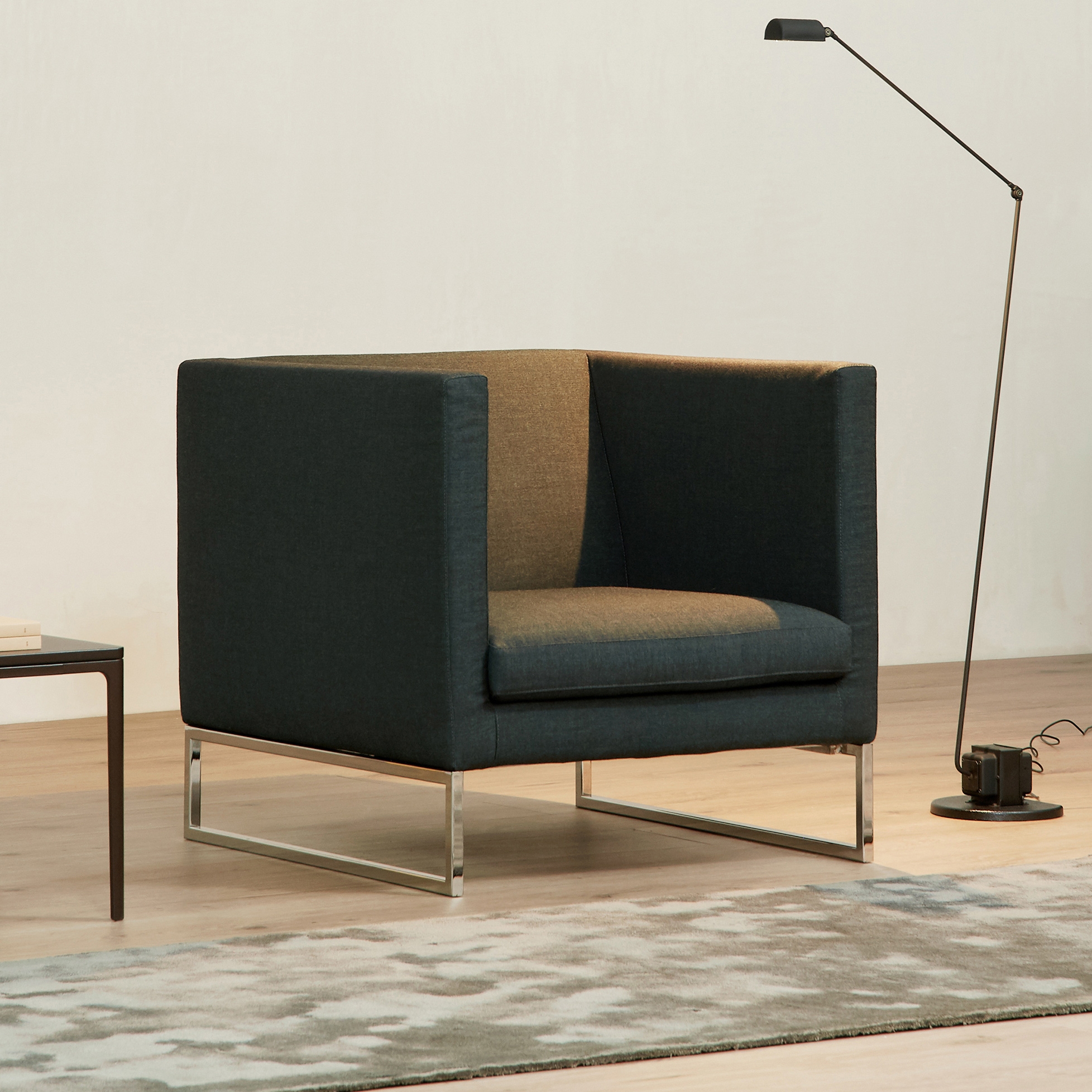 Mostrar el producto Bird del fabricante Atelier Alinea