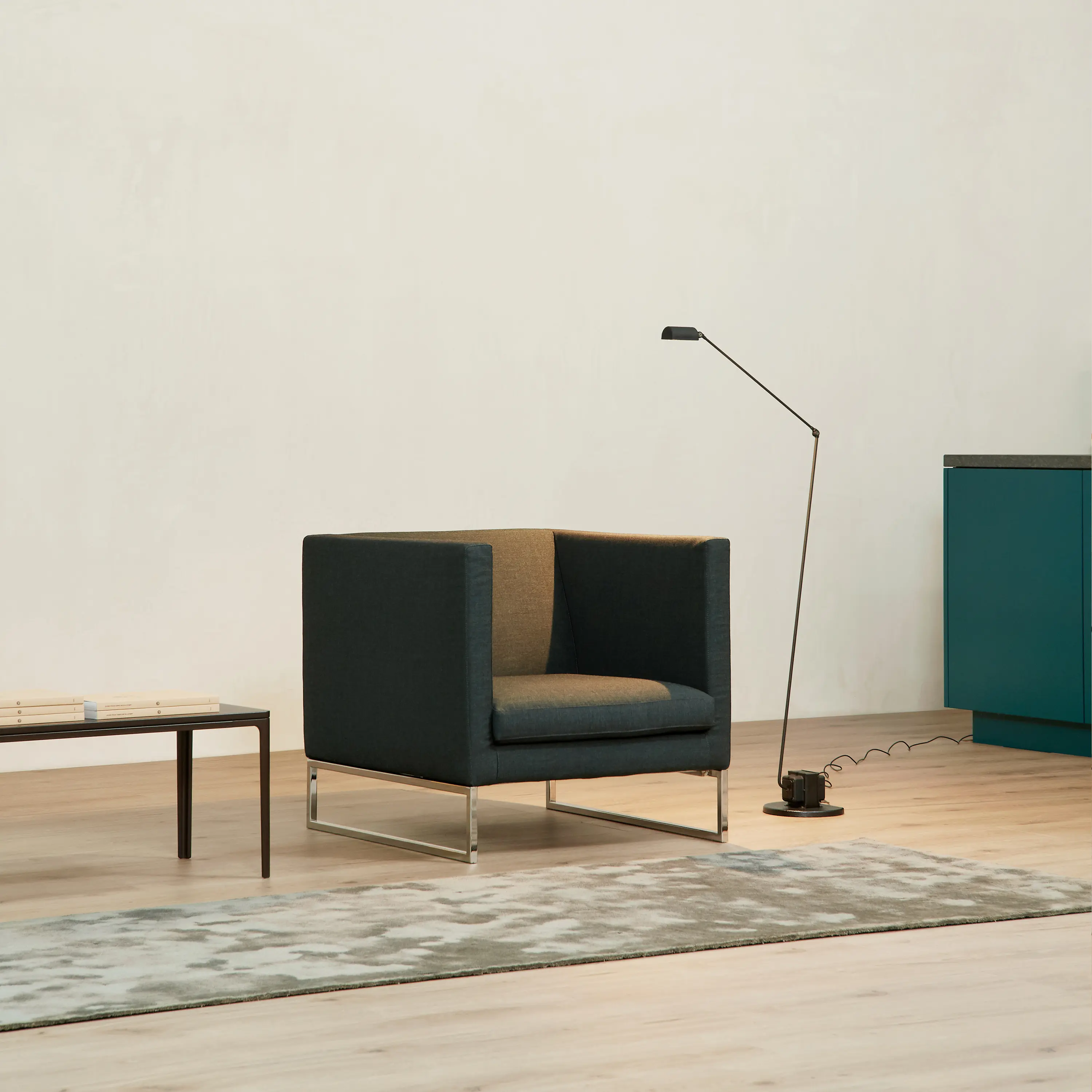 Atelier Alinea - Bird