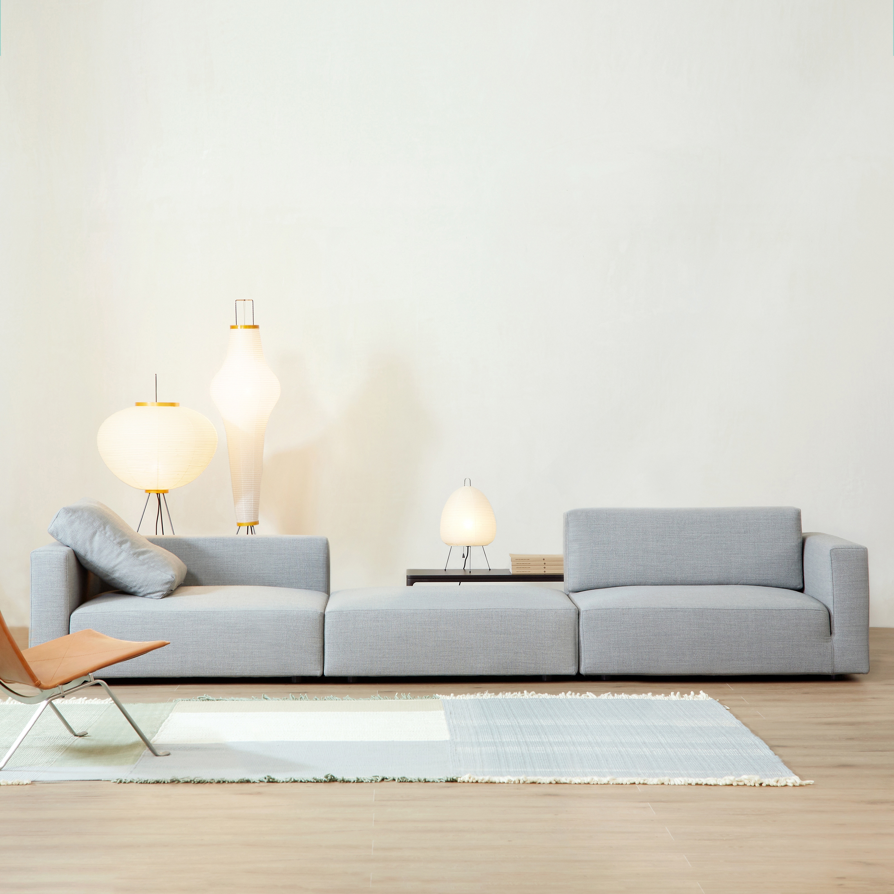Display product Deep from manufacturer Atelier Alinea