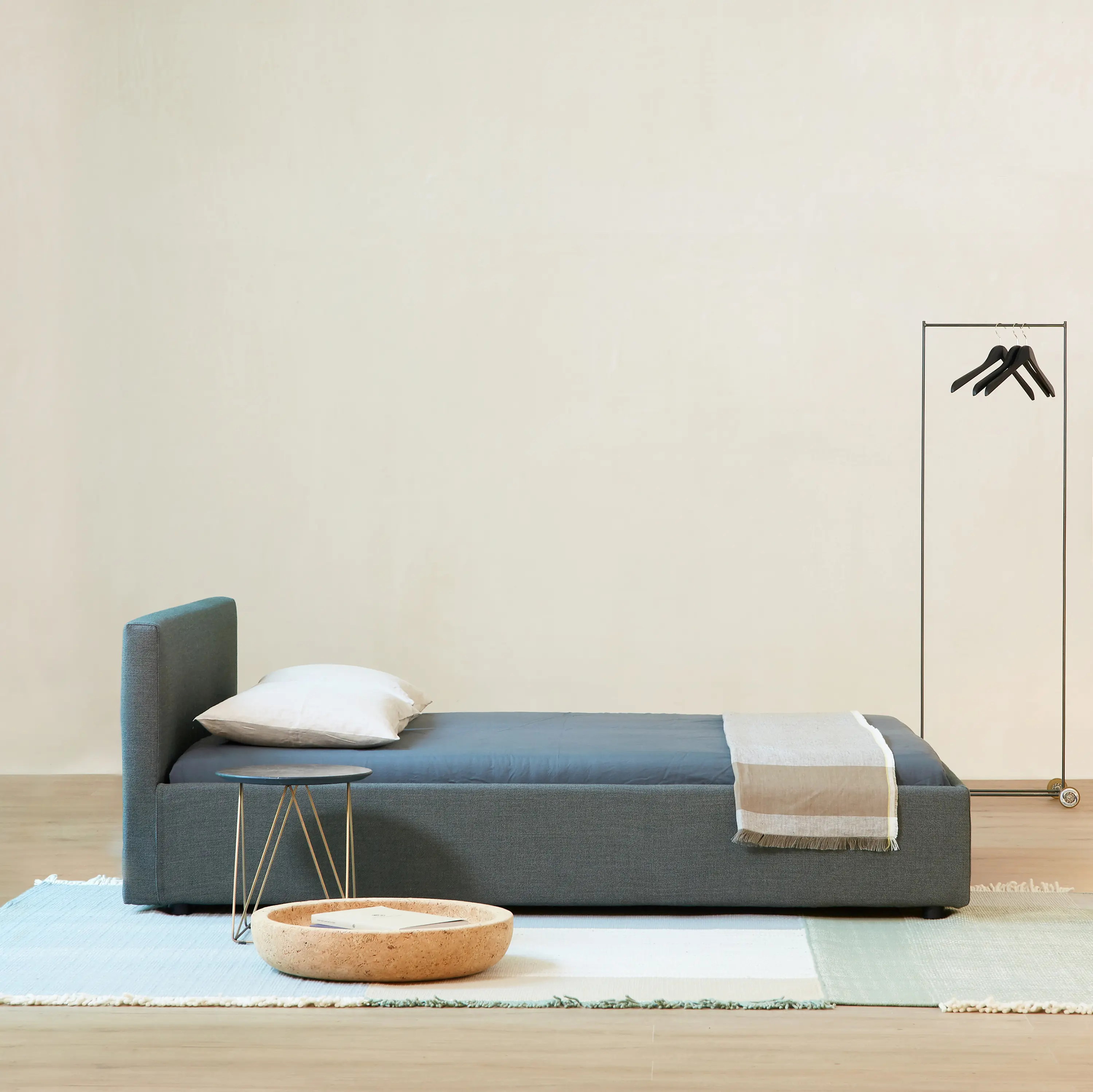 Atelier Alinea - Earl