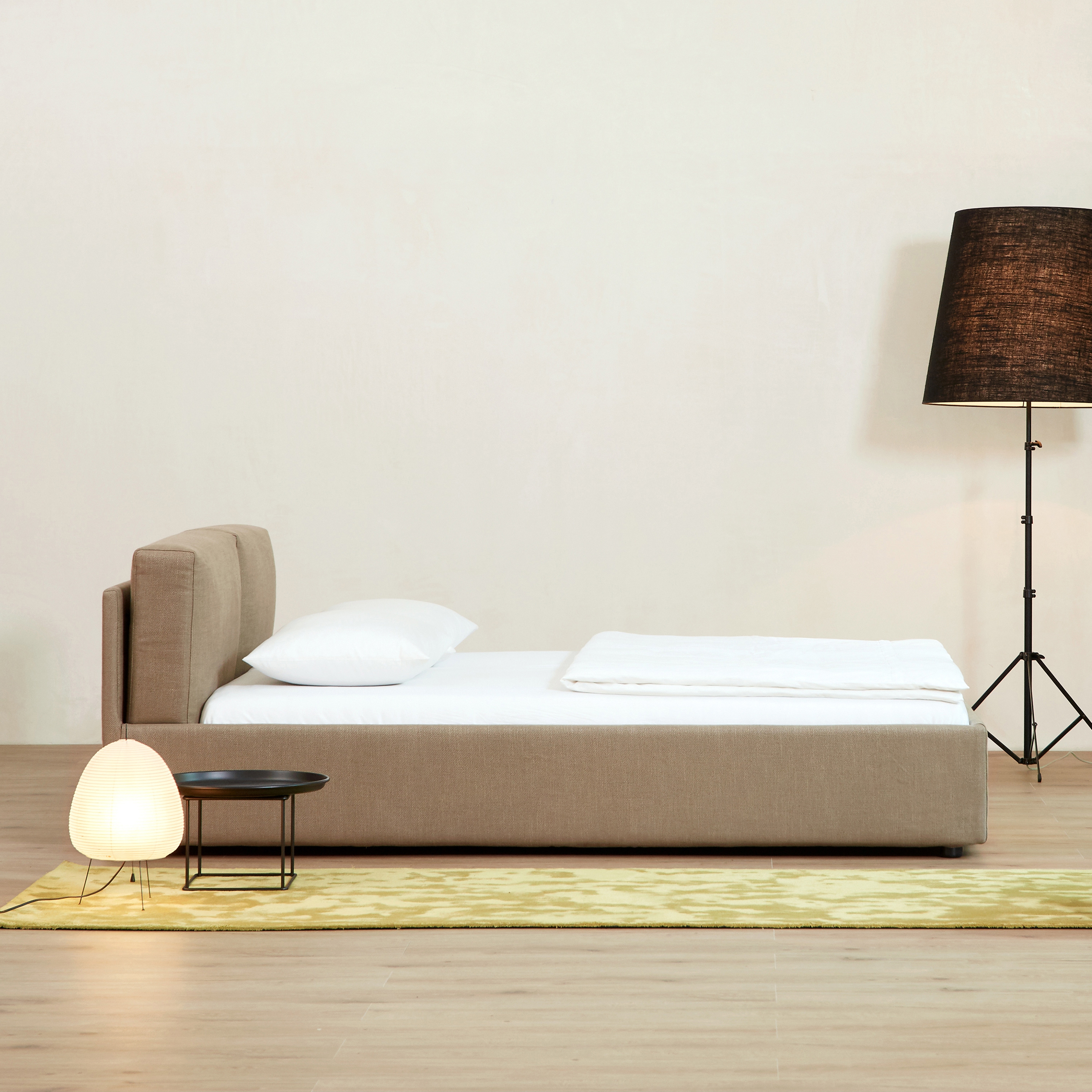 Display product King from manufacturer Atelier Alinea
