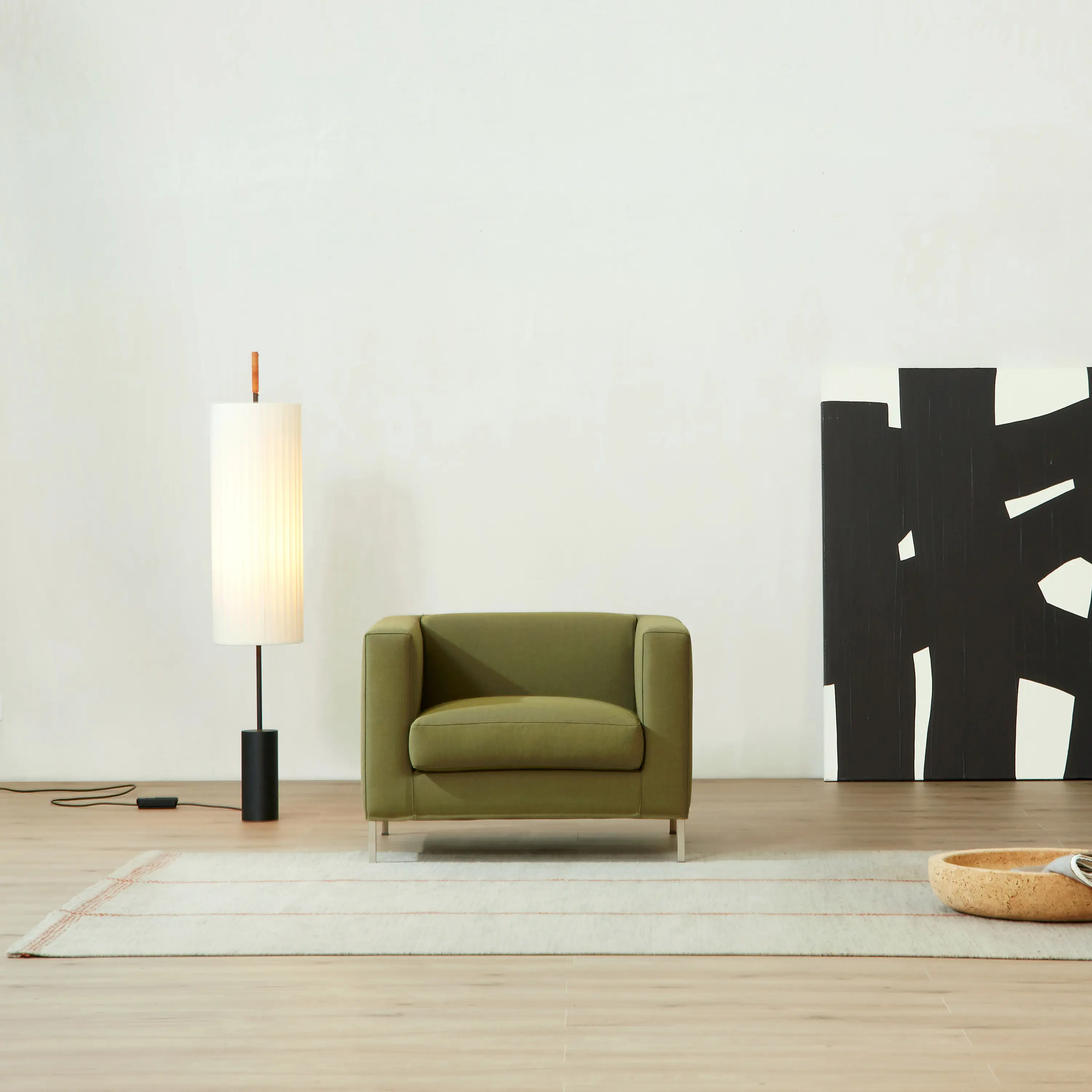 Atelier Alinea - Lizard